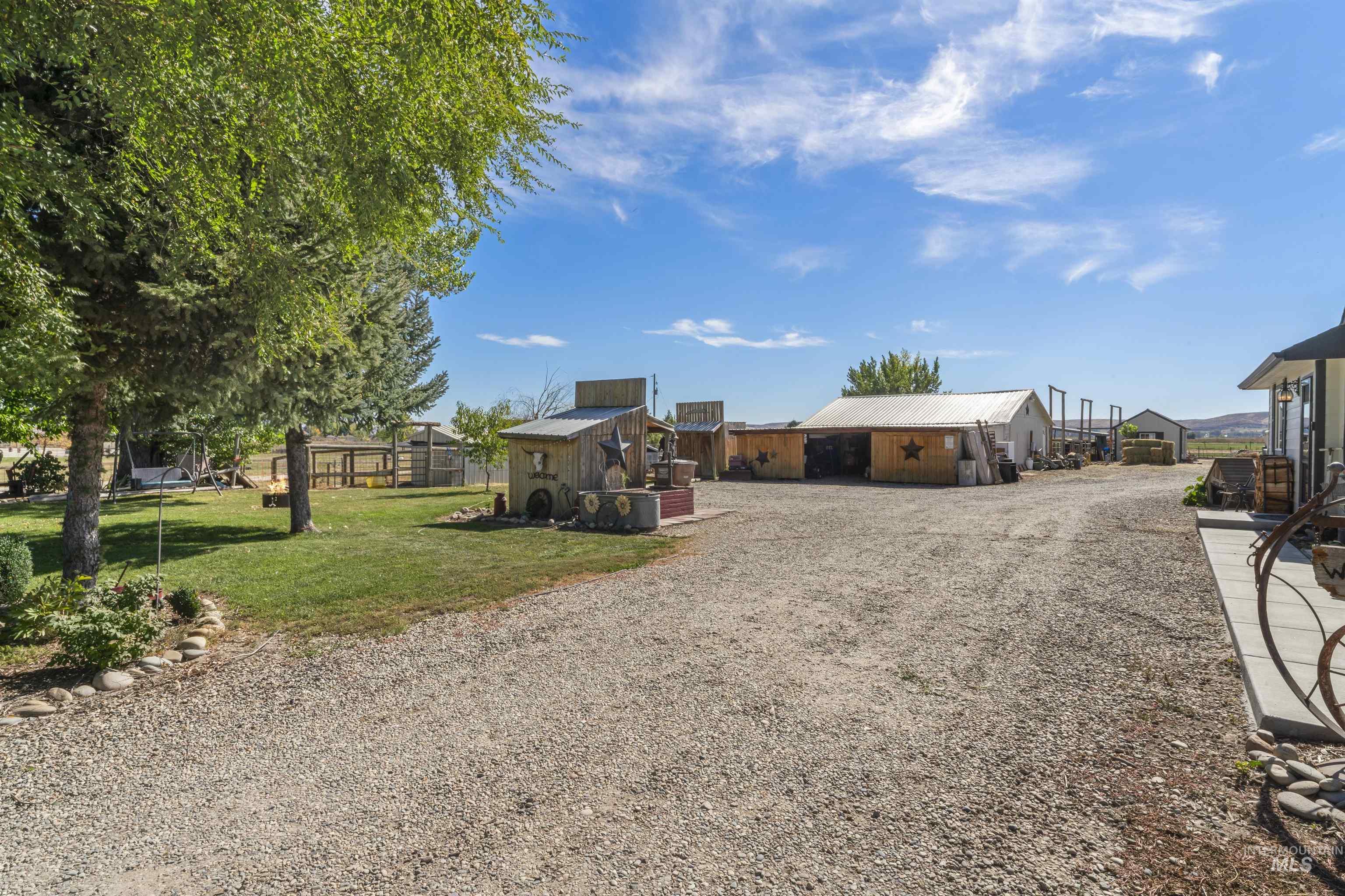9221 Brill Road, Emmett, Idaho 83617, 3 Bedrooms, 2 Bathrooms, Residential For Sale, Price $750,000, 98925685