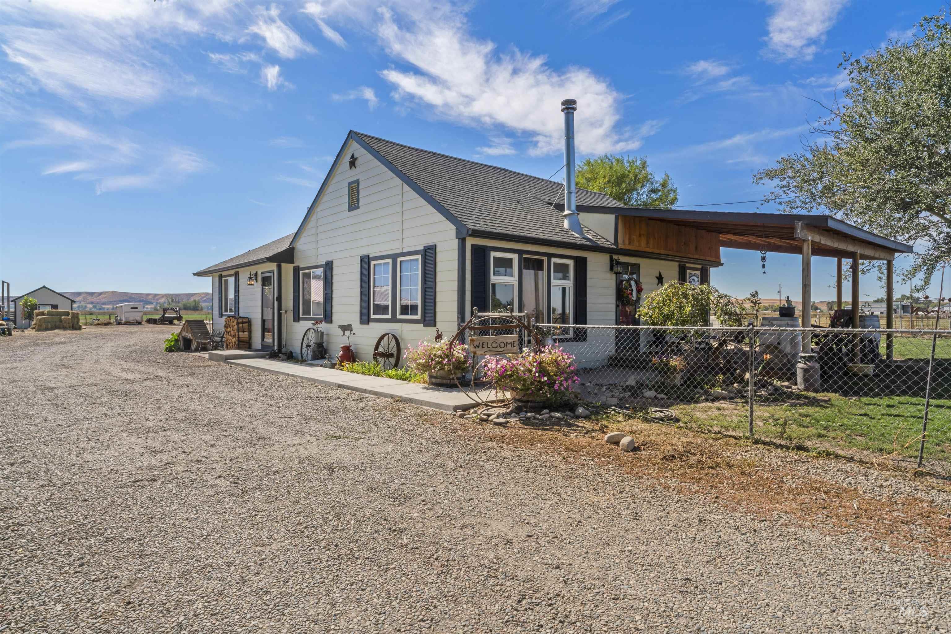 9221 Brill Road, Emmett, Idaho 83617, 3 Bedrooms, 2 Bathrooms, Residential For Sale, Price $775,000, 98925685