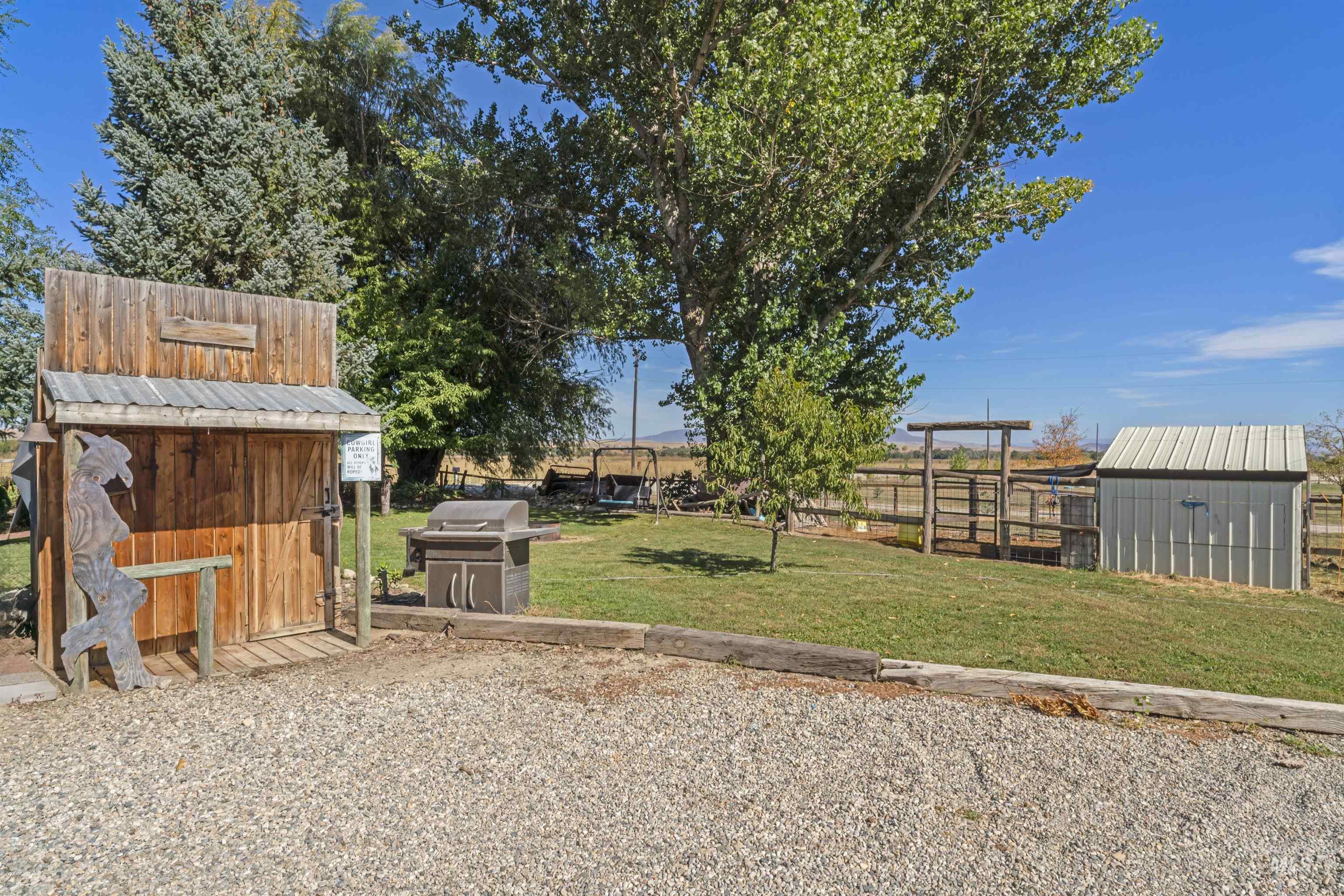 9221 Brill Road, Emmett, Idaho 83617, 3 Bedrooms, 2 Bathrooms, Residential For Sale, Price $750,000, 98925685