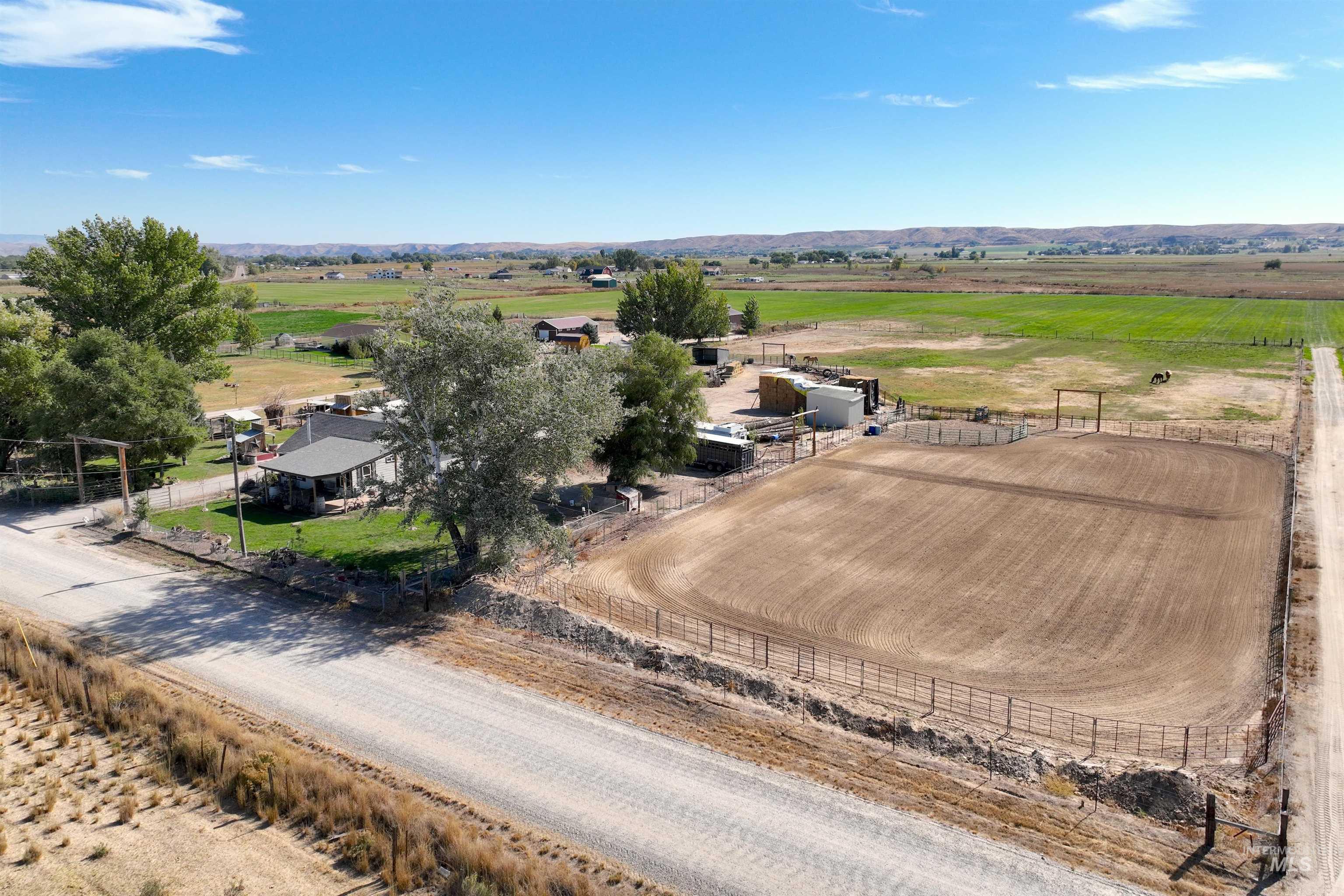 9221 Brill Road, Emmett, Idaho 83617, 3 Bedrooms, 2 Bathrooms, Residential For Sale, Price $775,000, 98925685