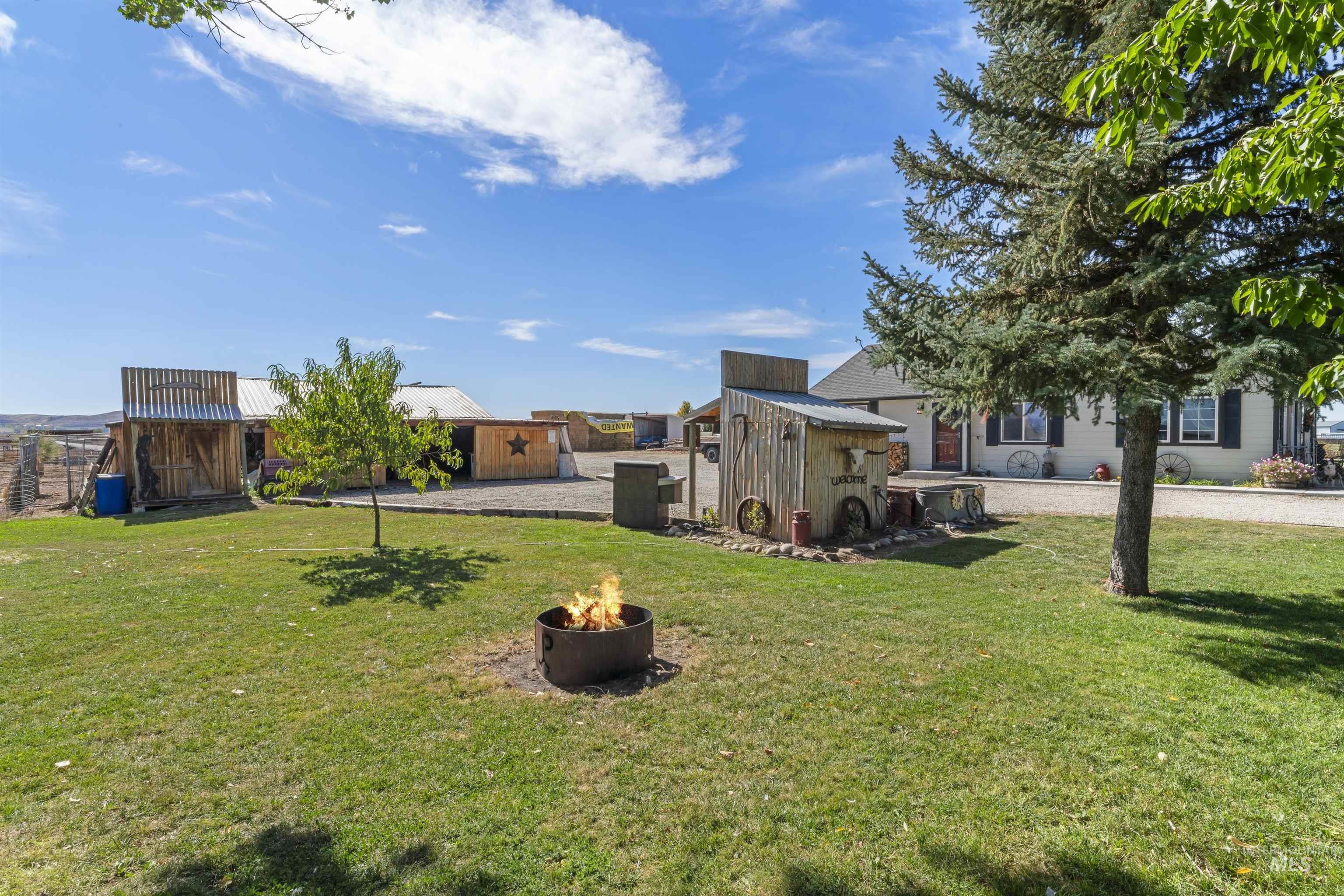 9221 Brill Road, Emmett, Idaho 83617, 3 Bedrooms, 2 Bathrooms, Residential For Sale, Price $750,000, 98925685