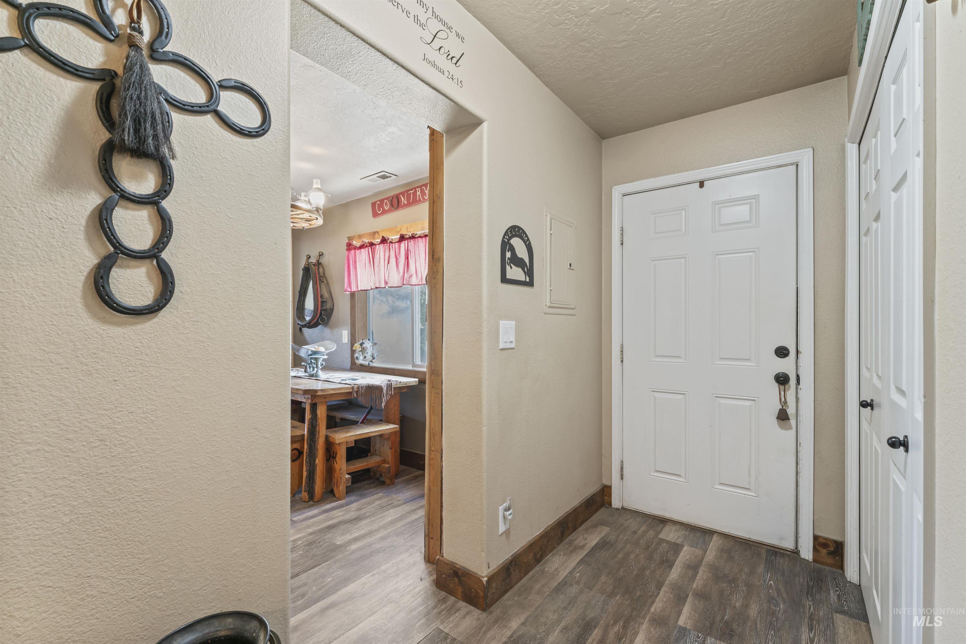 9221 Brill Road, Emmett, Idaho 83617, 3 Bedrooms, 2 Bathrooms, Residential For Sale, Price $750,000, 98925685