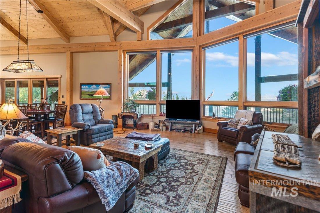 62924 Wolf Creek Ln, North Powder, Oregon 97867, 5 Bedrooms, 4 Bathrooms, Farm & Ranch For Sale, Price $4,700,000, 98925704