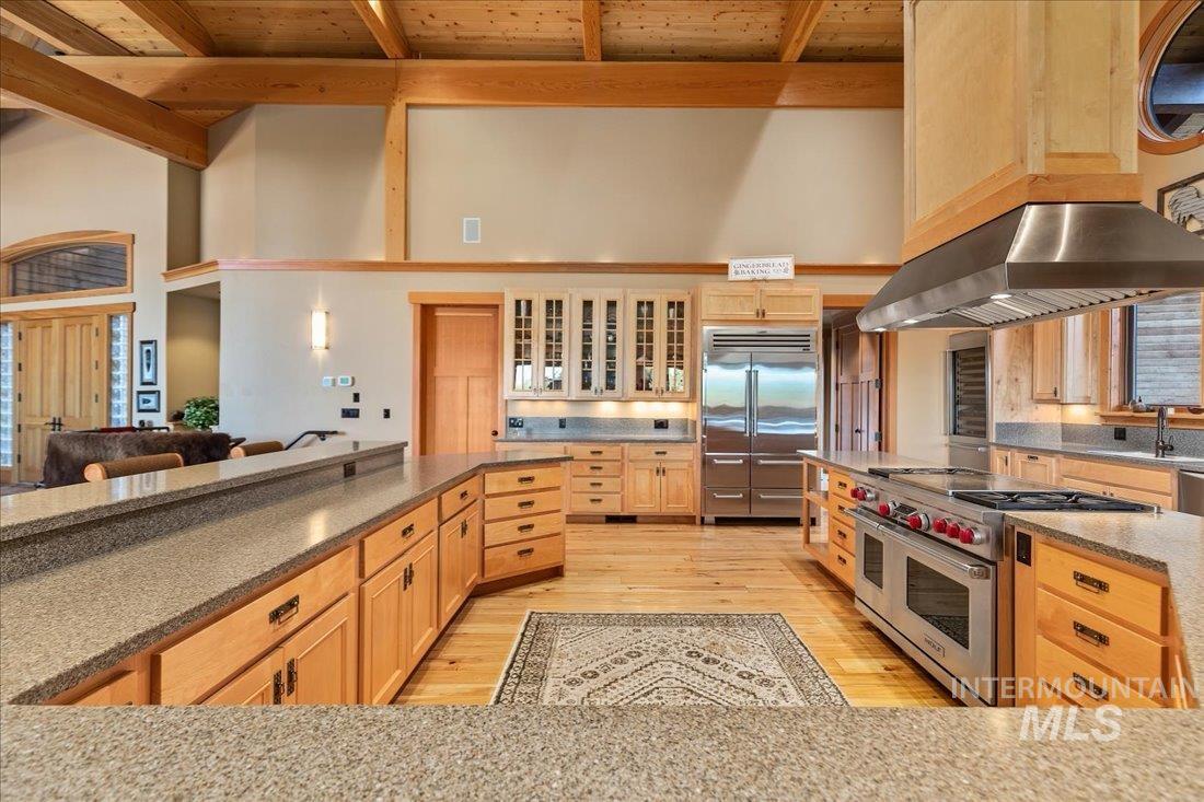 62924 Wolf Creek Ln, North Powder, Oregon 97867, 5 Bedrooms, 4 Bathrooms, Farm & Ranch For Sale, Price $4,700,000, 98925704