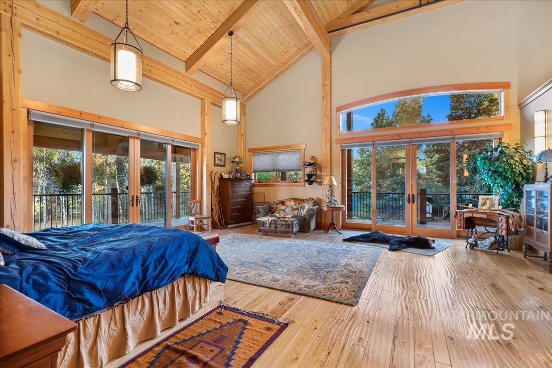 62924 Wolf Creek Ln, North Powder, Oregon 97867, 5 Bedrooms, 4 Bathrooms, Farm & Ranch For Sale, Price $4,700,000, 98925704