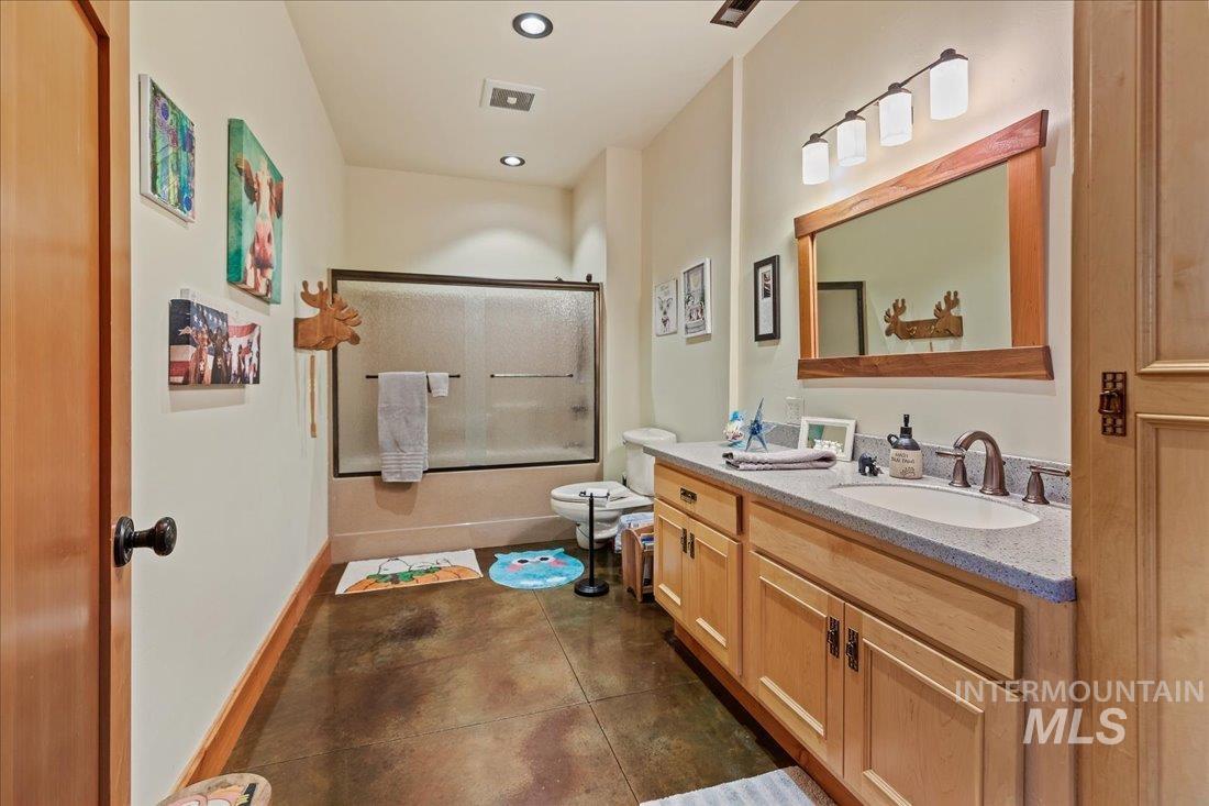 62924 Wolf Creek Ln, North Powder, Oregon 97867, 5 Bedrooms, 4 Bathrooms, Farm & Ranch For Sale, Price $4,700,000, 98925704