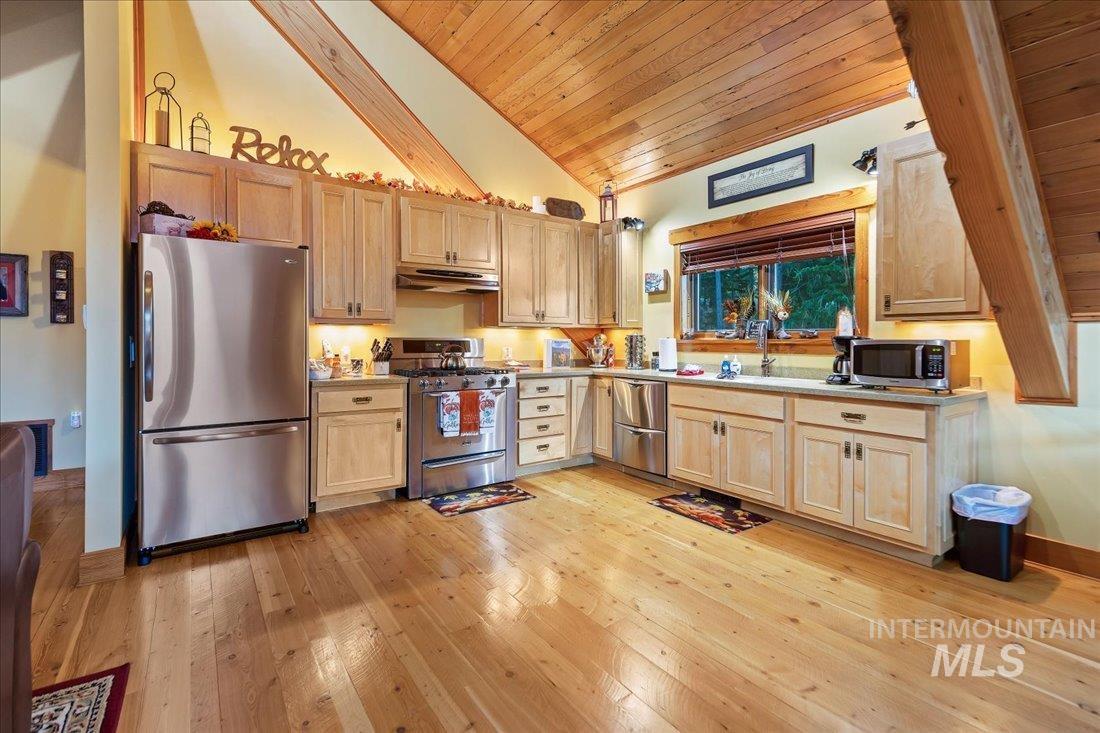 62924 Wolf Creek Ln, North Powder, Oregon 97867, 5 Bedrooms, 4 Bathrooms, Farm & Ranch For Sale, Price $4,700,000, 98925704