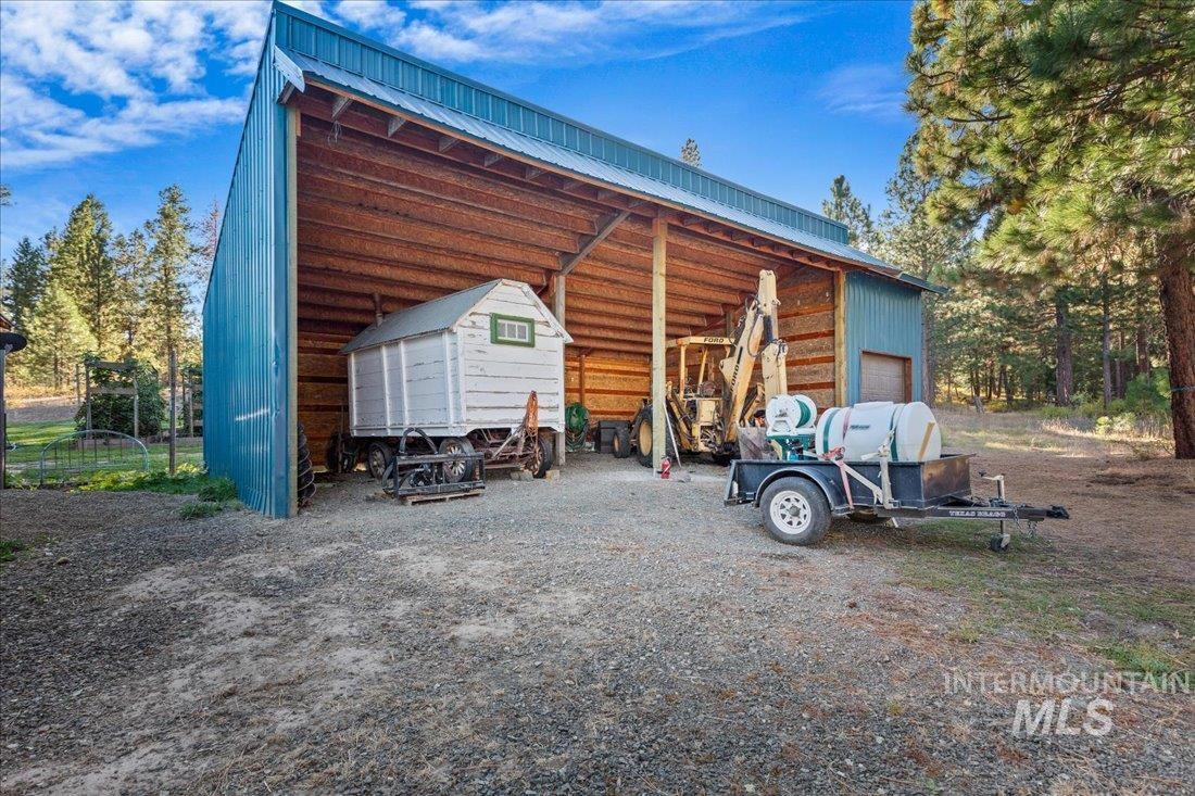 62924 Wolf Creek Ln, North Powder, Oregon 97867, 5 Bedrooms, 4 Bathrooms, Farm & Ranch For Sale, Price $4,700,000, 98925704