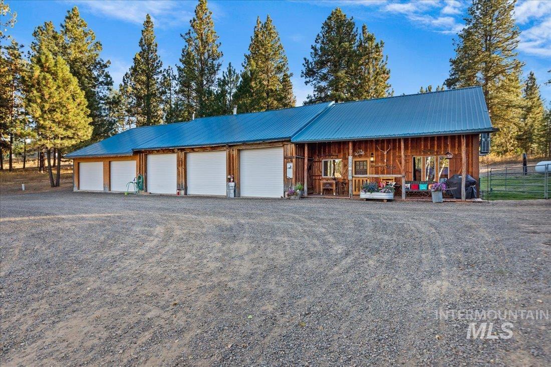62924 Wolf Creek Ln, North Powder, Oregon 97867, 5 Bedrooms, 4 Bathrooms, Farm & Ranch For Sale, Price $4,700,000, 98925704