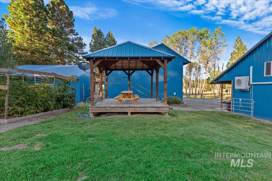 62924 Wolf Creek Ln, North Powder, Oregon 97867, 5 Bedrooms, 4 Bathrooms, Farm & Ranch For Sale, Price $4,700,000, 98925704