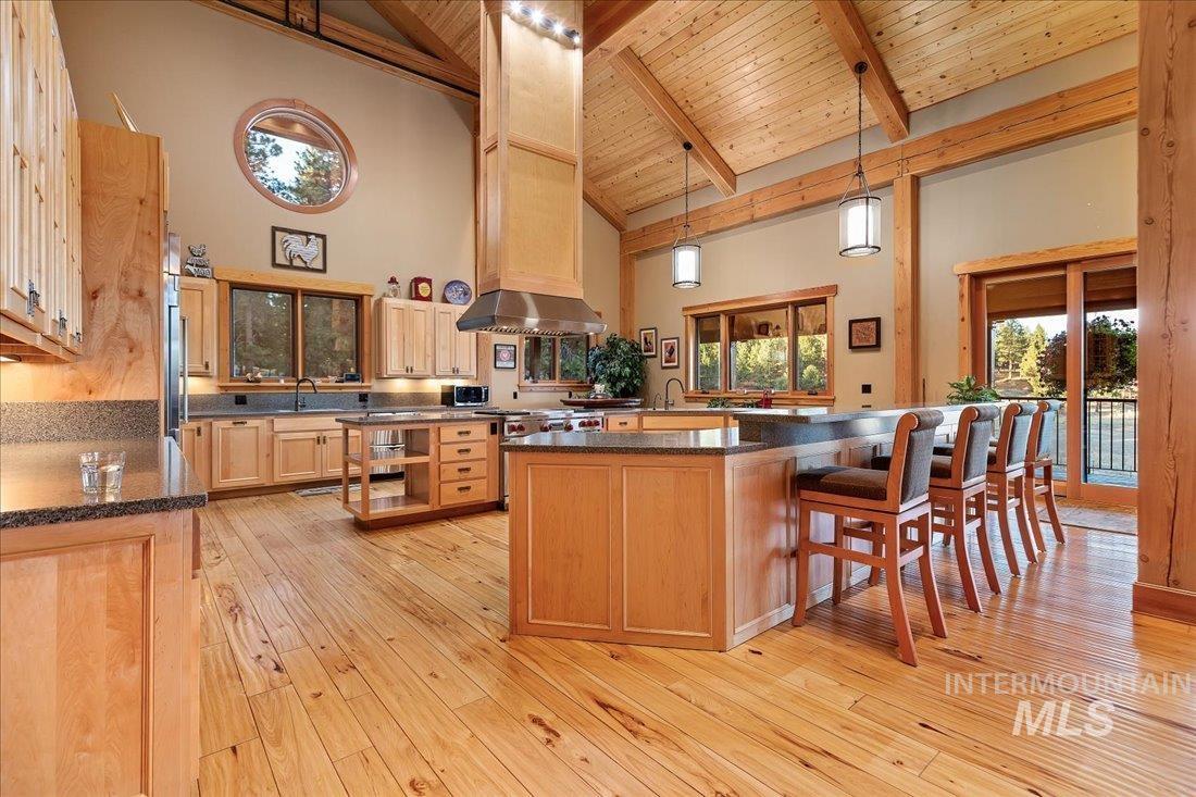 62924 Wolf Creek Ln, North Powder, Oregon 97867, 5 Bedrooms, 4 Bathrooms, Farm & Ranch For Sale, Price $4,700,000, 98925704