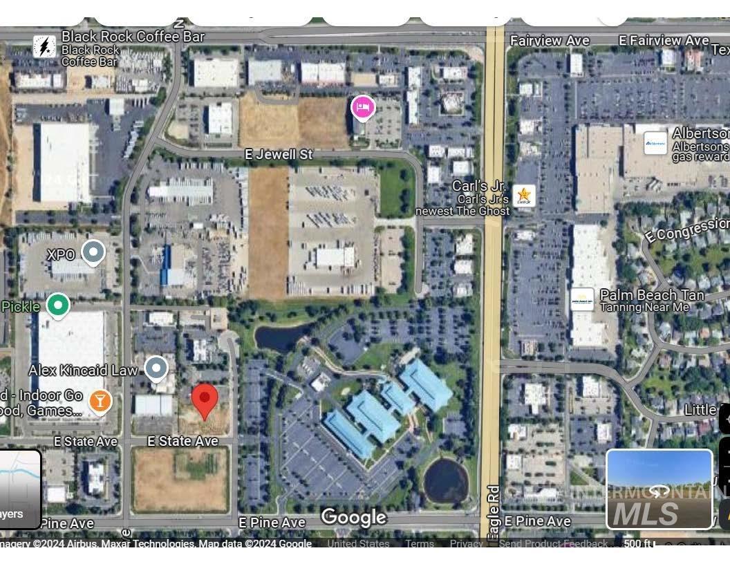 2730 E State Ave, Meridian, Idaho 83642-8096, Land For Sale, Price $850,000,MLS 98925707