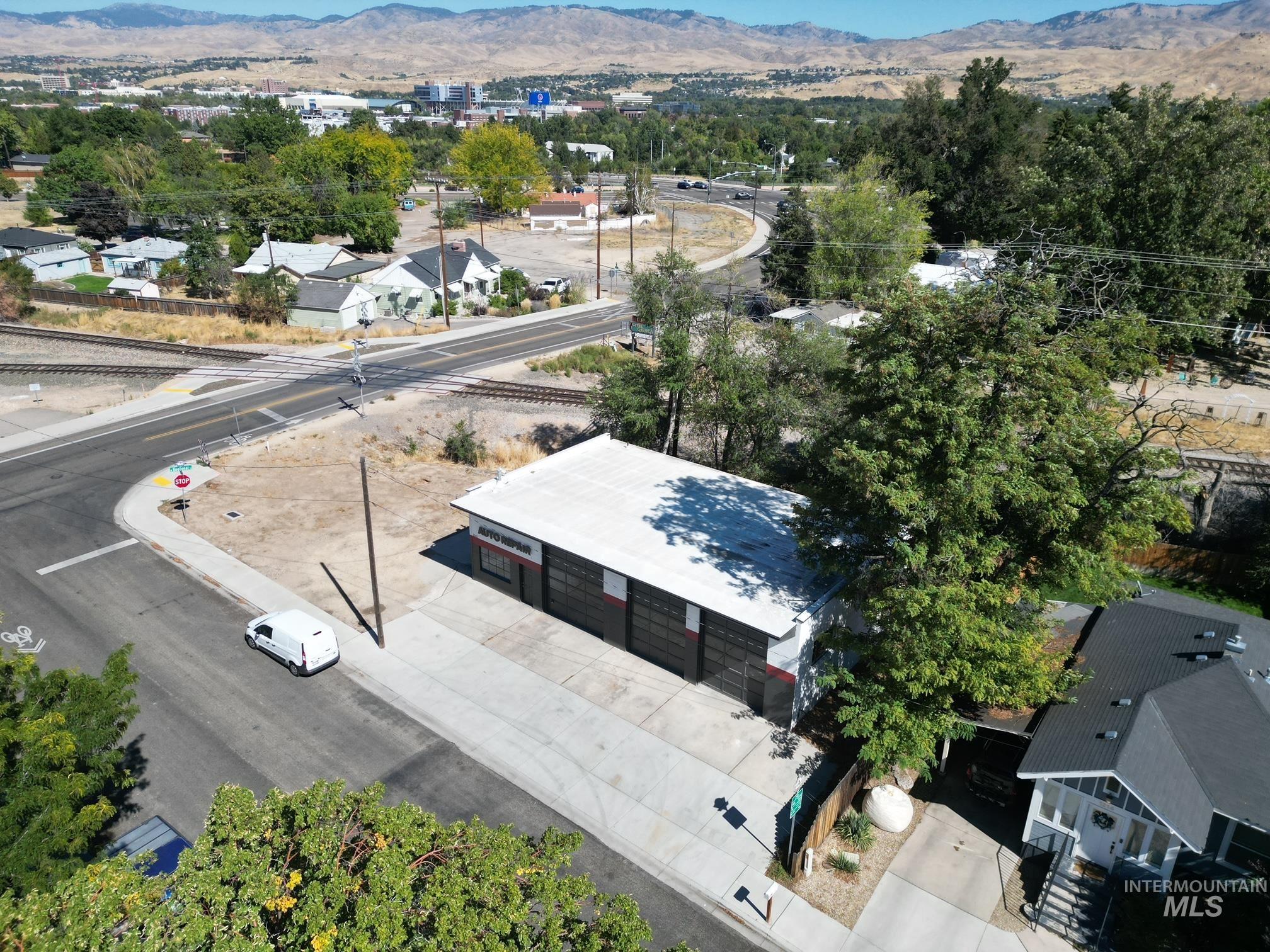 2141 W Kootenai St, Boise, Idaho 83705, Business/Commercial For Sale, Price $815,000,MLS 98925738