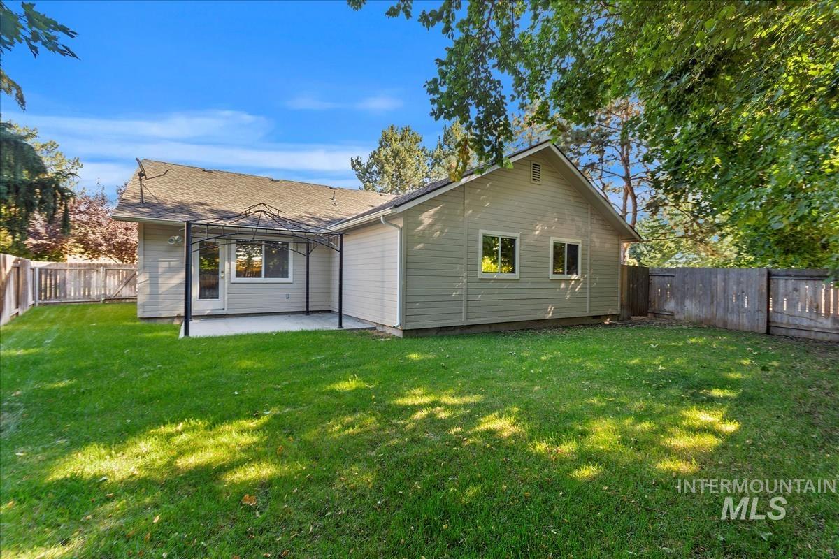 1967 S Londoner, Boise, Idaho 83706, 3 Bedrooms, 2 Bathrooms, Residential For Sale, Price $549,900,MLS 98925776