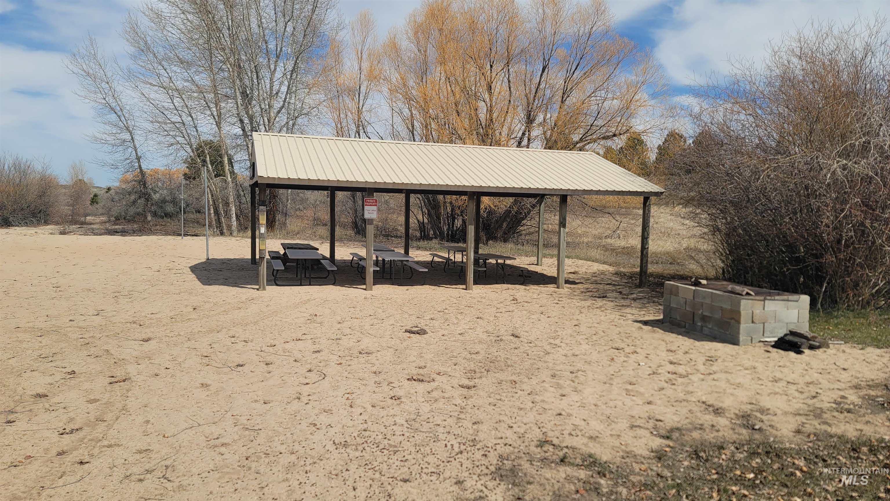 1483 Pine Lakes Ranch rd, Cascade, Idaho 83611, Land For Sale, Price $390,000, 98925805