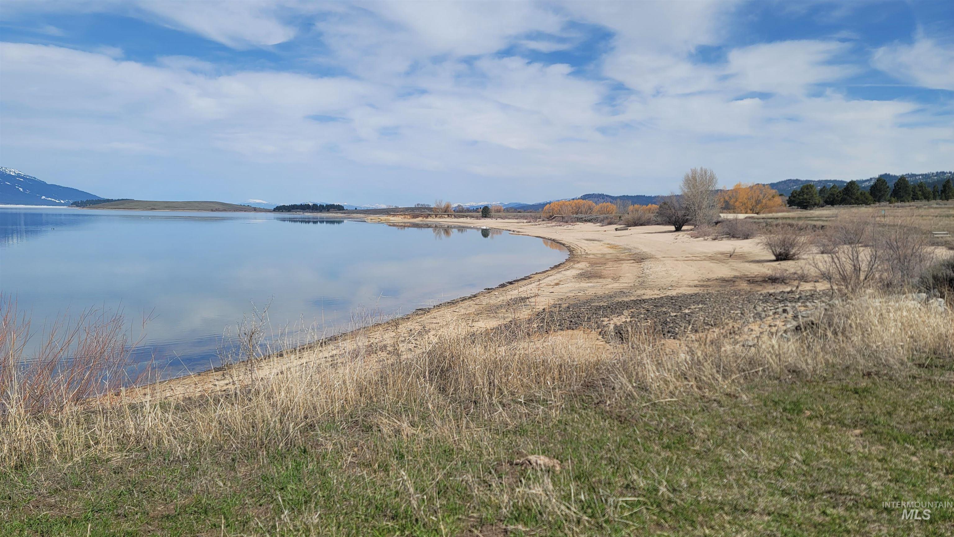 1483 Pine Lakes Ranch rd, Cascade, Idaho 83611, Land For Sale, Price $390,000, 98925805