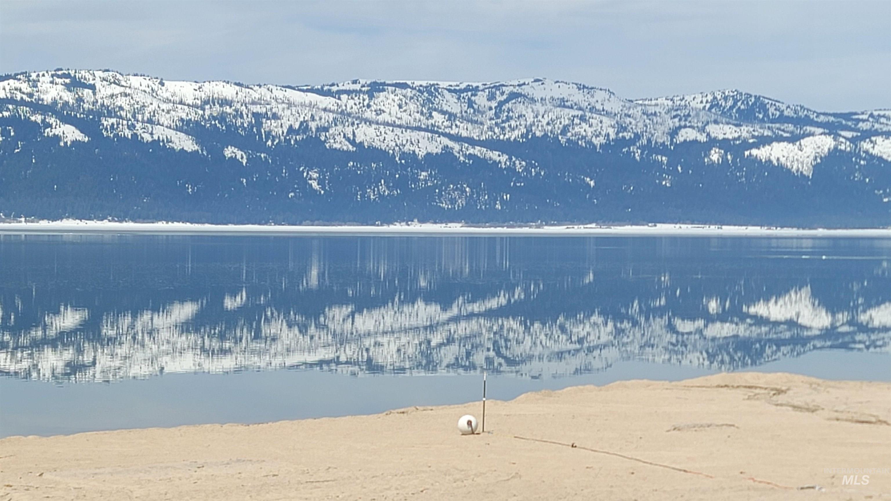 1483 Pine Lakes Ranch rd, Cascade, Idaho 83611, Land For Sale, Price $390,000, 98925805