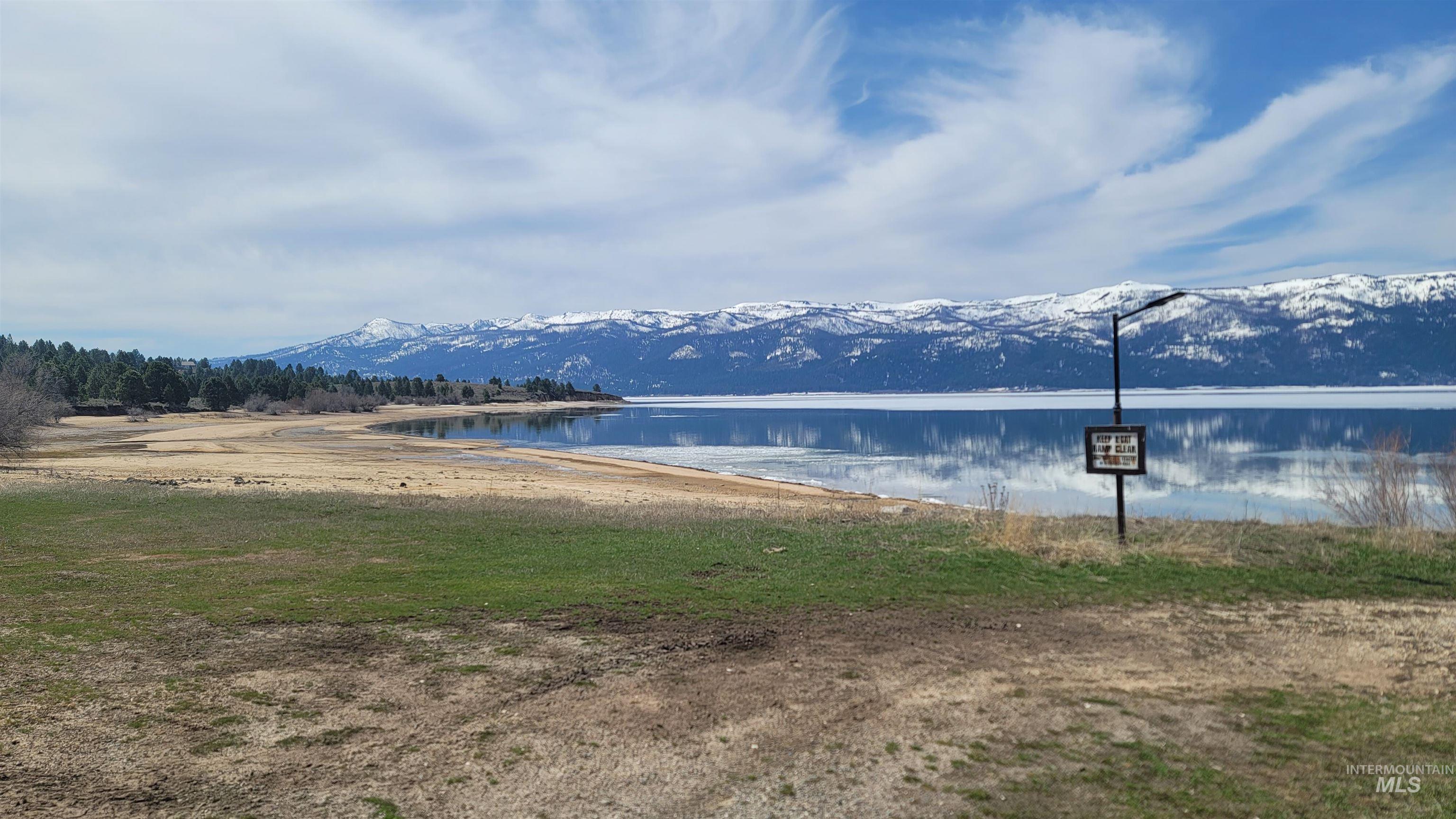 1483 Pine Lakes Ranch rd, Cascade, Idaho 83611, Land For Sale, Price $390,000, 98925805