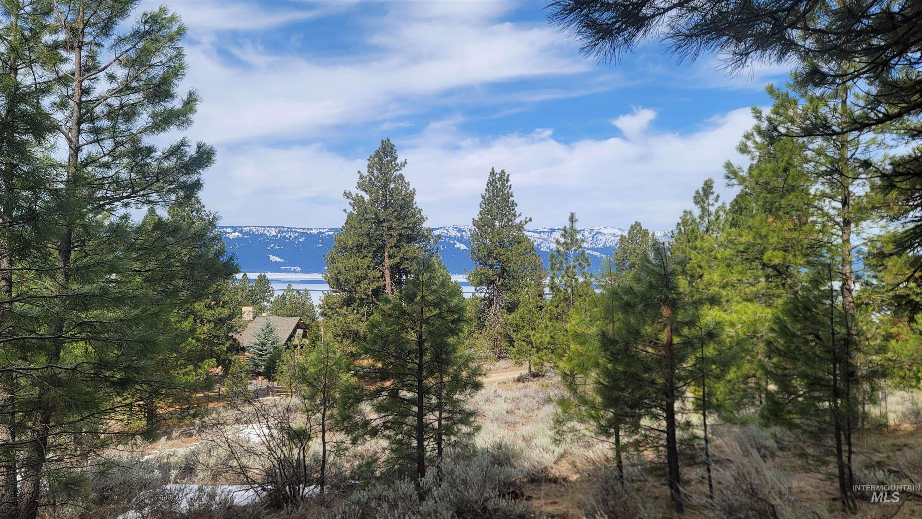 1483 Pine Lakes Ranch rd, Cascade, Idaho 83611, Land For Sale, Price $390,000, 98925805