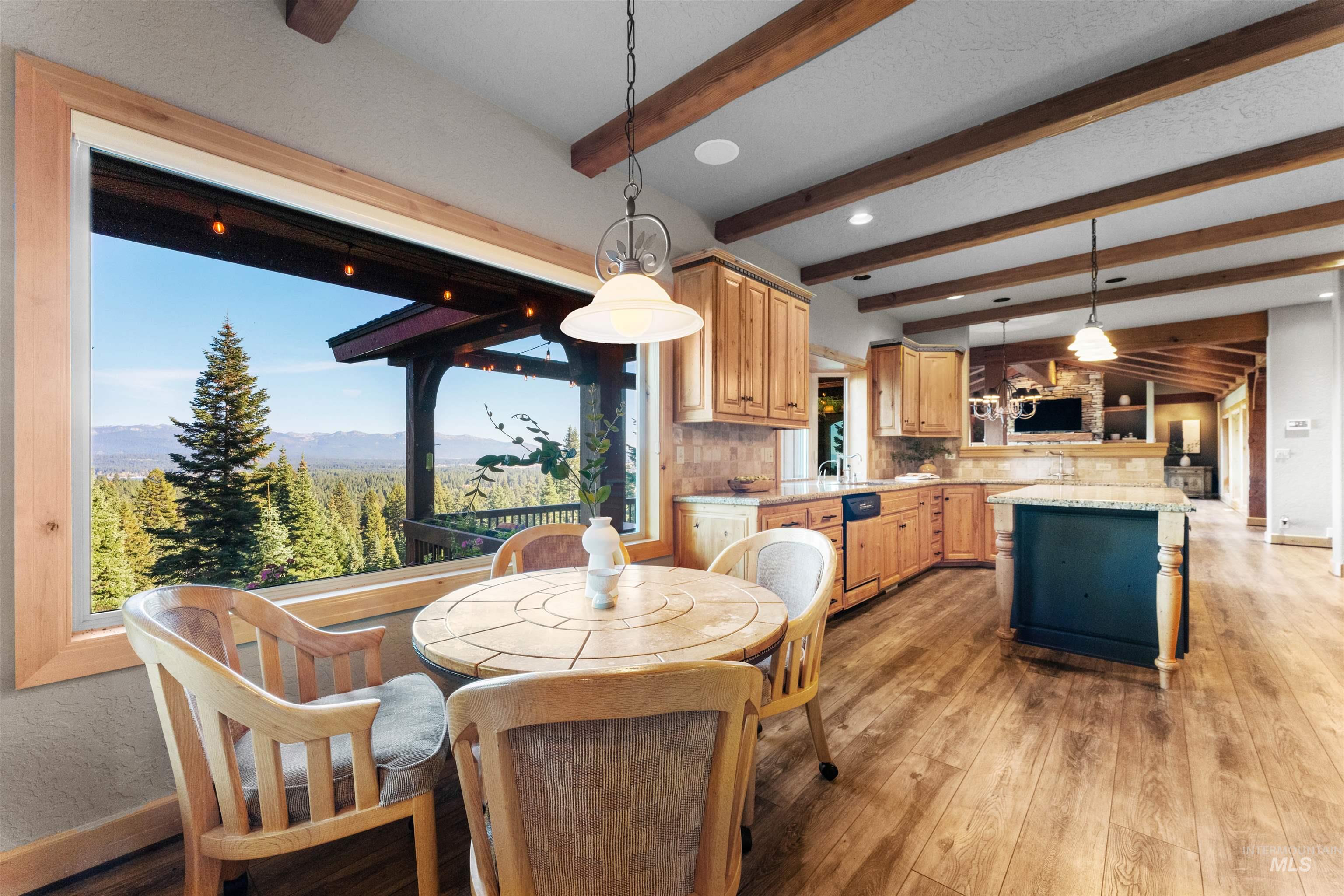 1440 Club Hill Blvd, McCall, Idaho 83638, 3 Bedrooms, 3 Bathrooms, Residential For Sale, Price $2,499,000,MLS 98925806