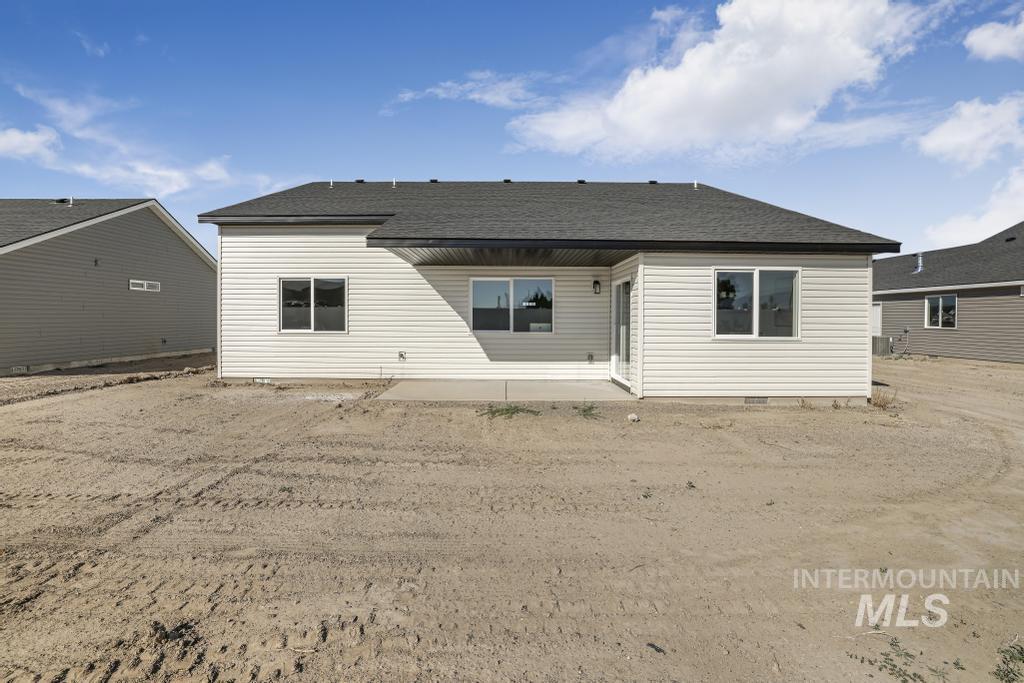 2242 Zion St, Burley, Idaho 83318, 3 Bedrooms, 2 Bathrooms, Residential For Sale, Price $339,900,MLS 98925816