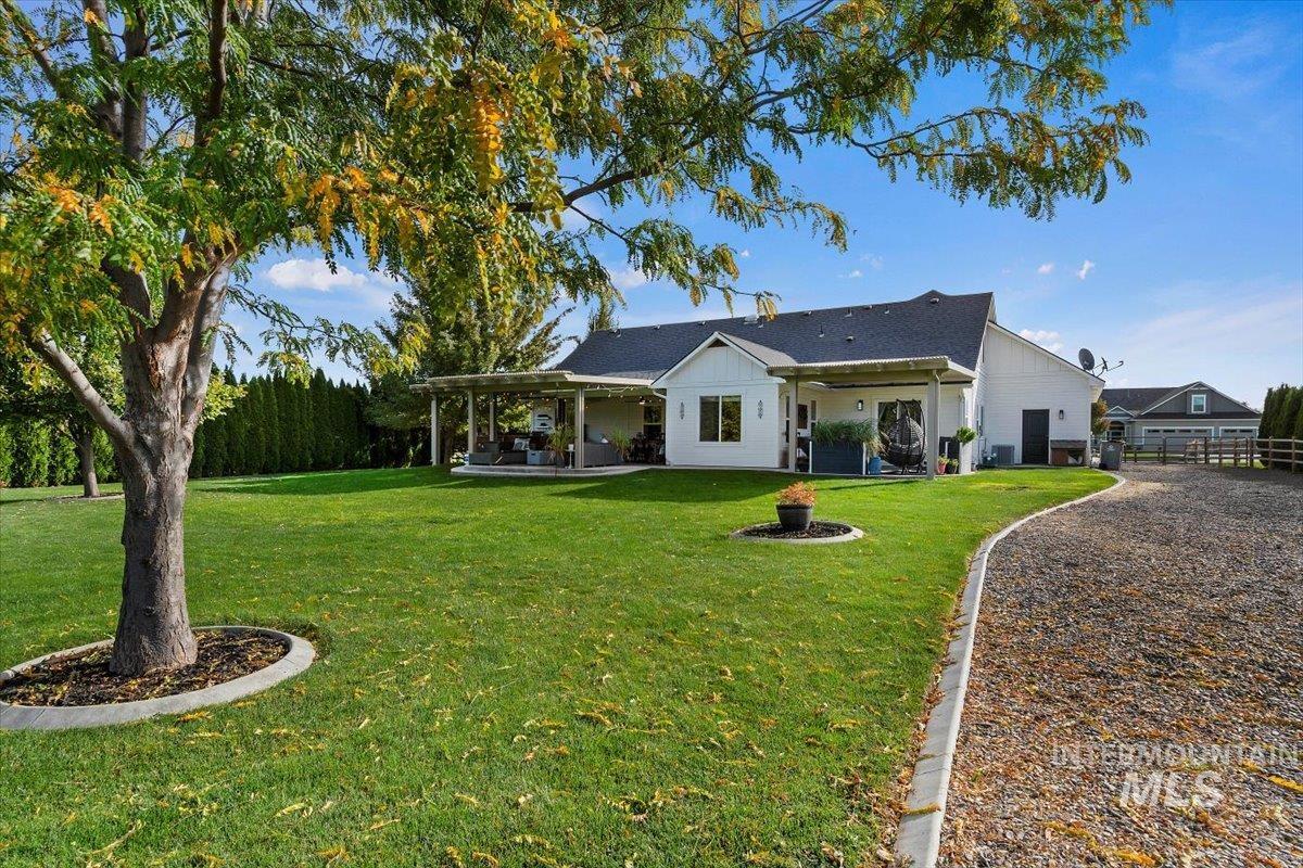 5307 Green Valley Pl, Nampa, Idaho 83686-0000, 4 Bedrooms, 3 Bathrooms, Residential For Sale, Price $899,900,MLS 98925817