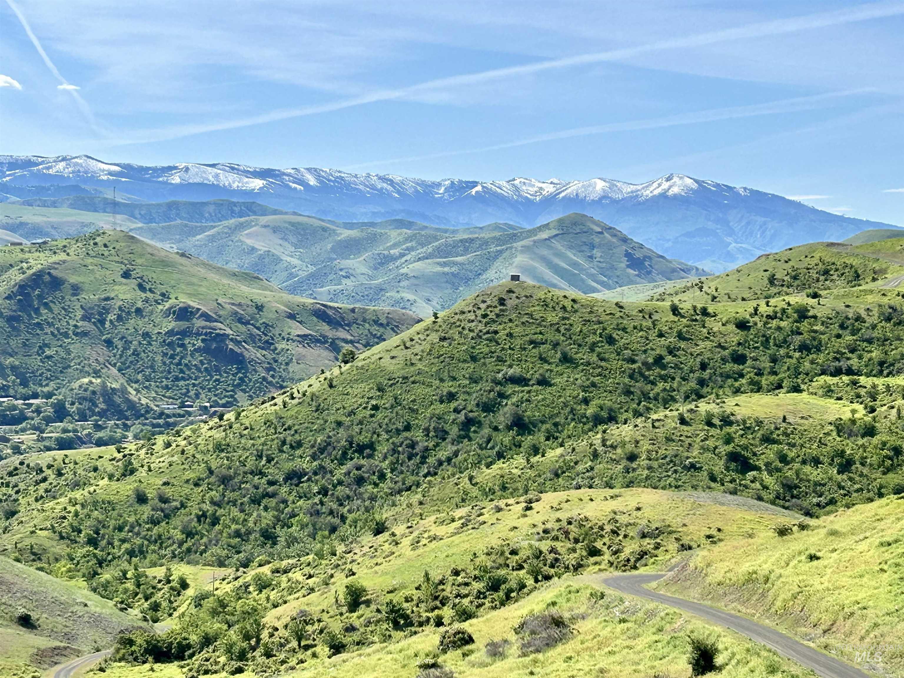 Lot 9 Salmon View Road, White Bird, Idaho 83554, Land For Sale, Price $295,000, 98925831