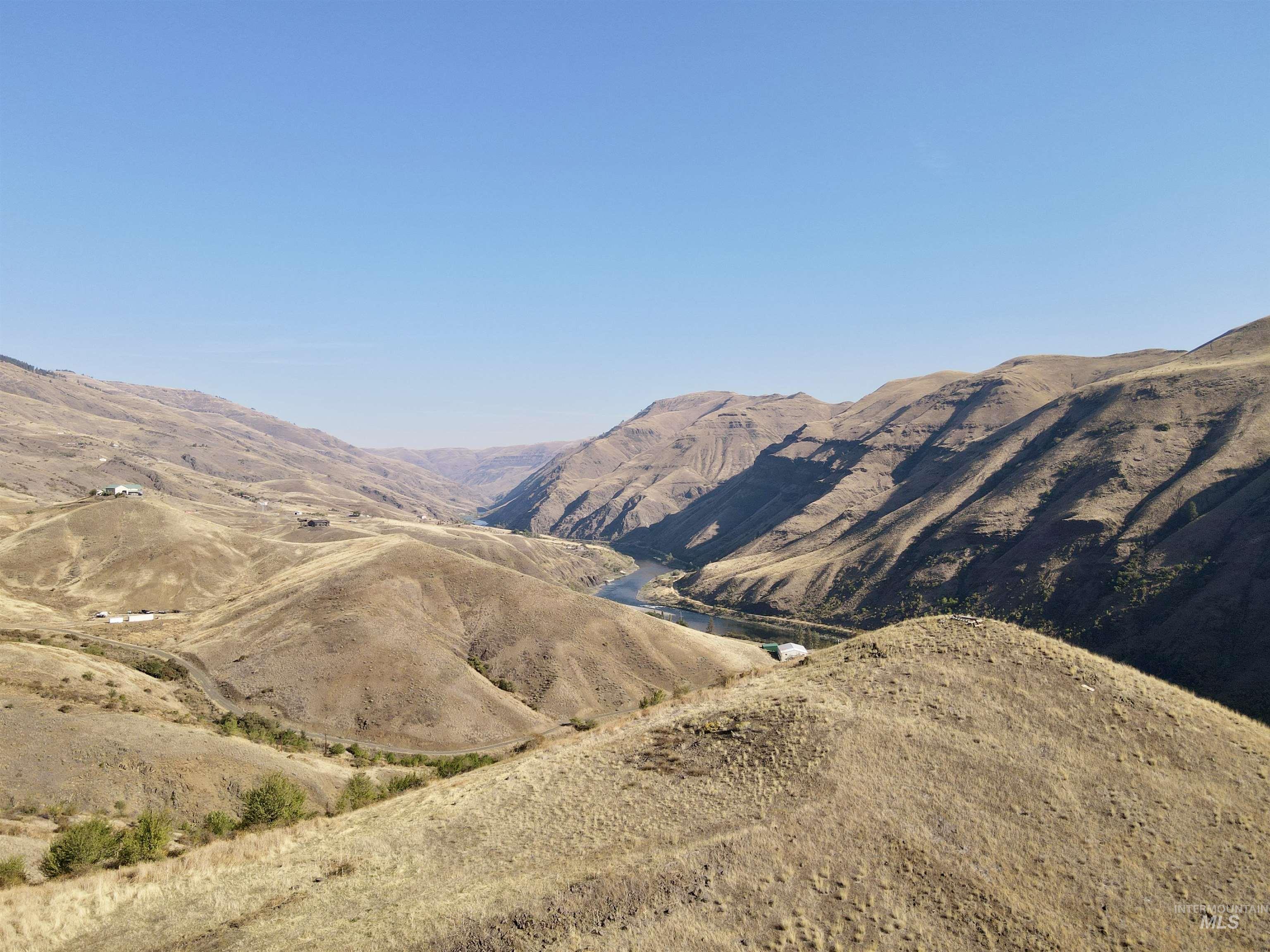 Lot 9 Salmon View Road, White Bird, Idaho 83554, Land For Sale, Price $295,000, 98925831