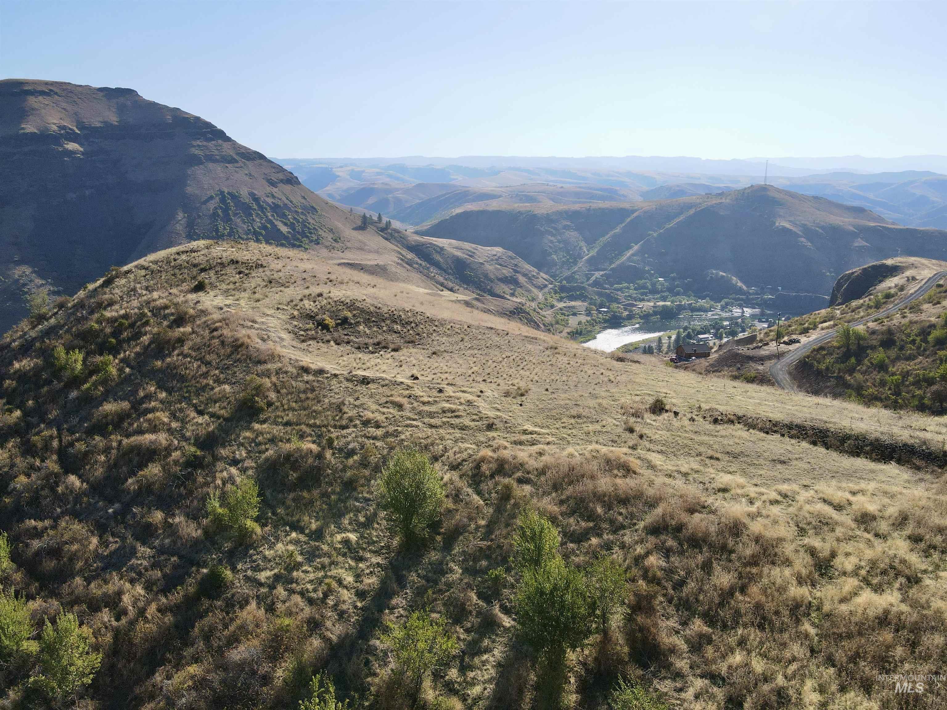 Lot 9 Salmon View Road, White Bird, Idaho 83554, Land For Sale, Price $295,000, 98925831