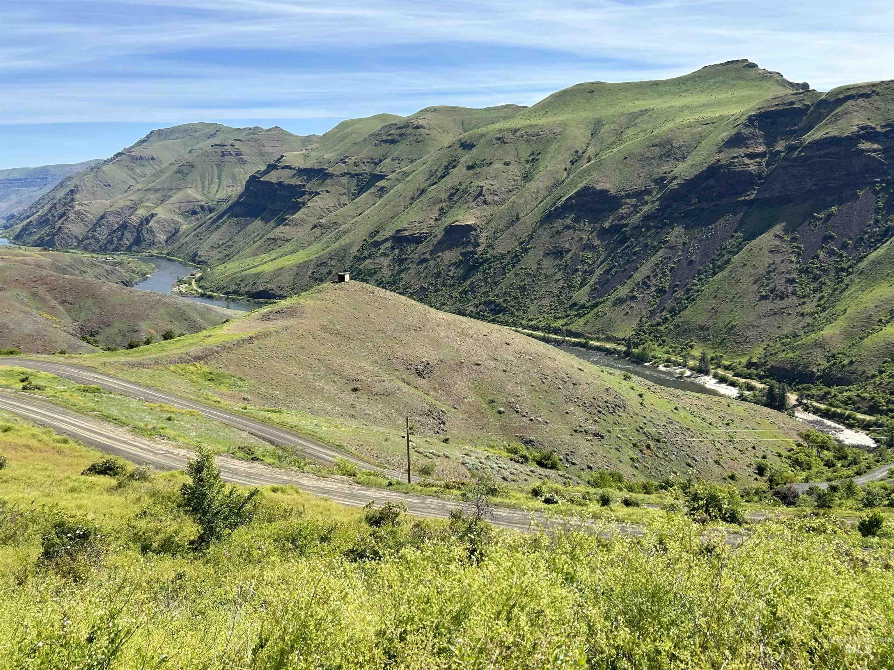 Lot 9 Salmon View Road, White Bird, Idaho 83554, Land For Sale, Price $295,000, 98925831