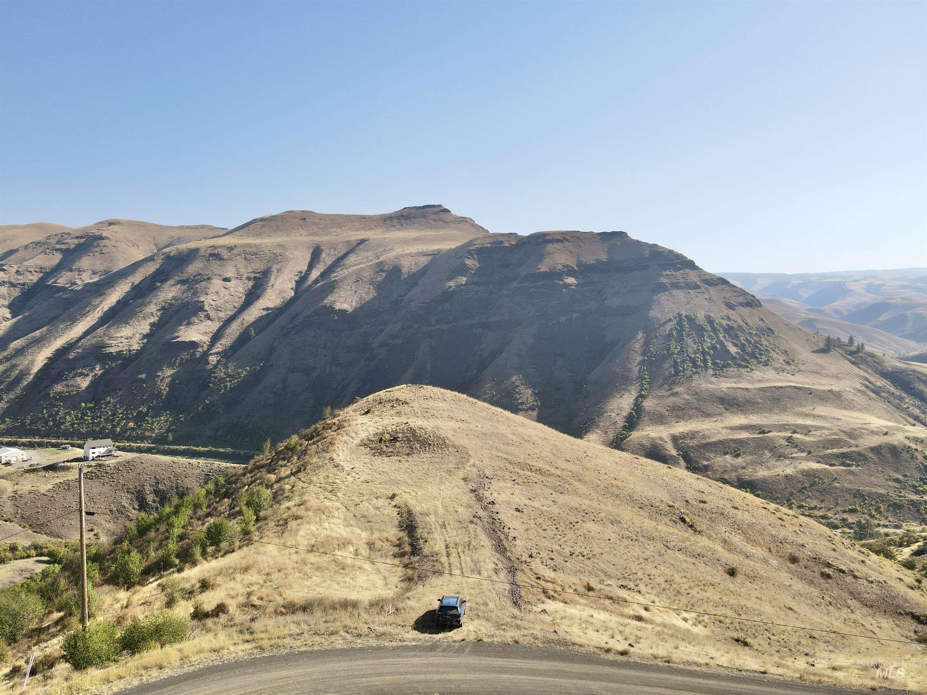 Lot 9 Salmon View Road, White Bird, Idaho 83554, Land For Sale, Price $295,000, 98925831