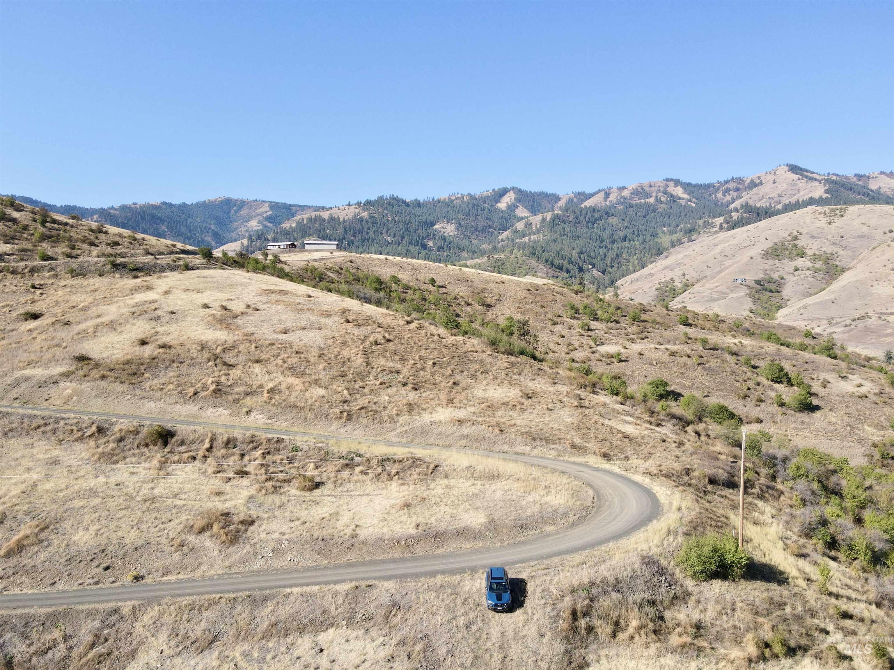 Lot 9 Salmon View Road, White Bird, Idaho 83554, Land For Sale, Price $295,000, 98925831