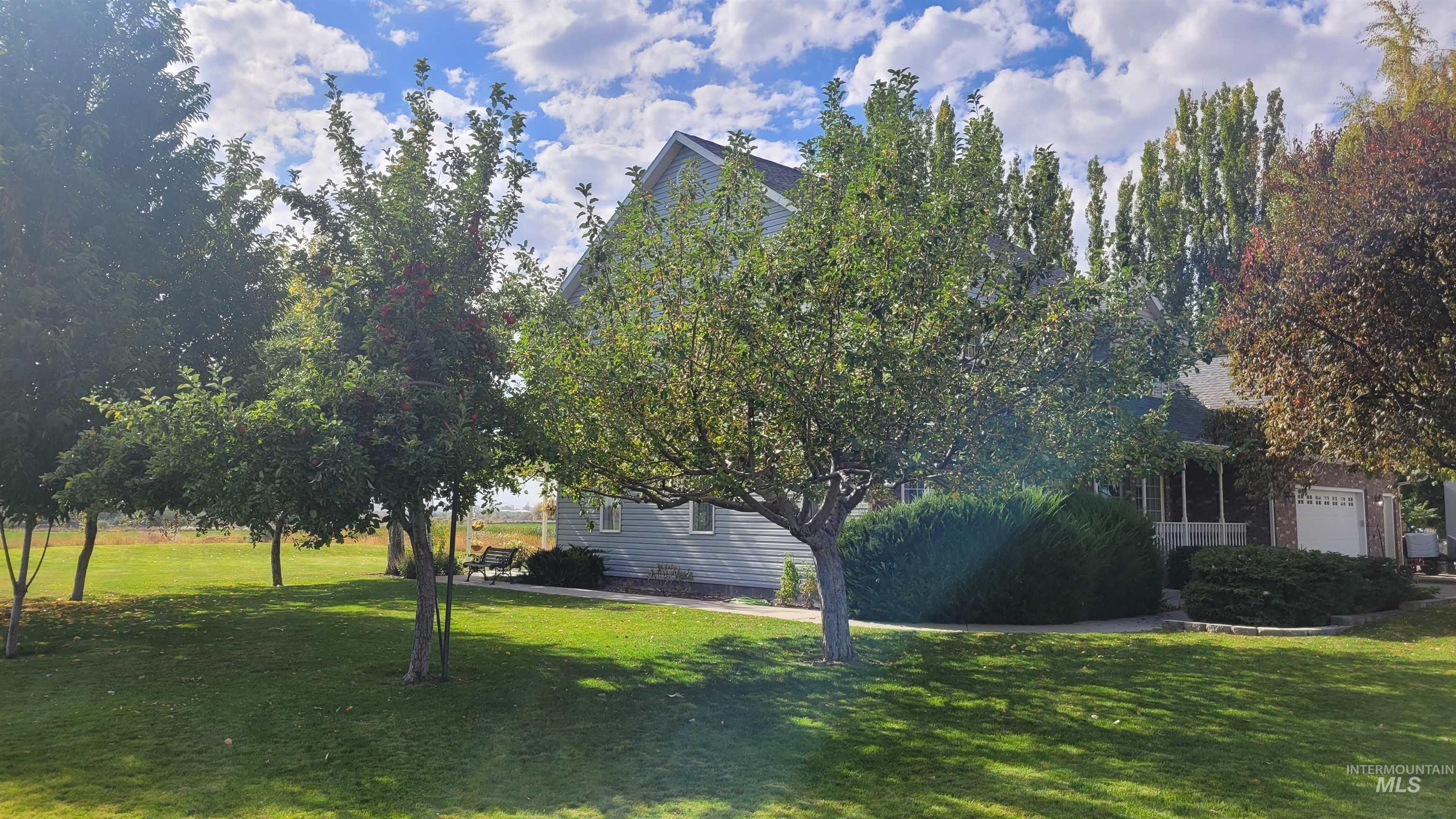 426 S 750 W, Heyburn, Idaho 83336, 4 Bedrooms, 3 Bathrooms, Residential For Sale, Price $1,188,500,MLS 98925859