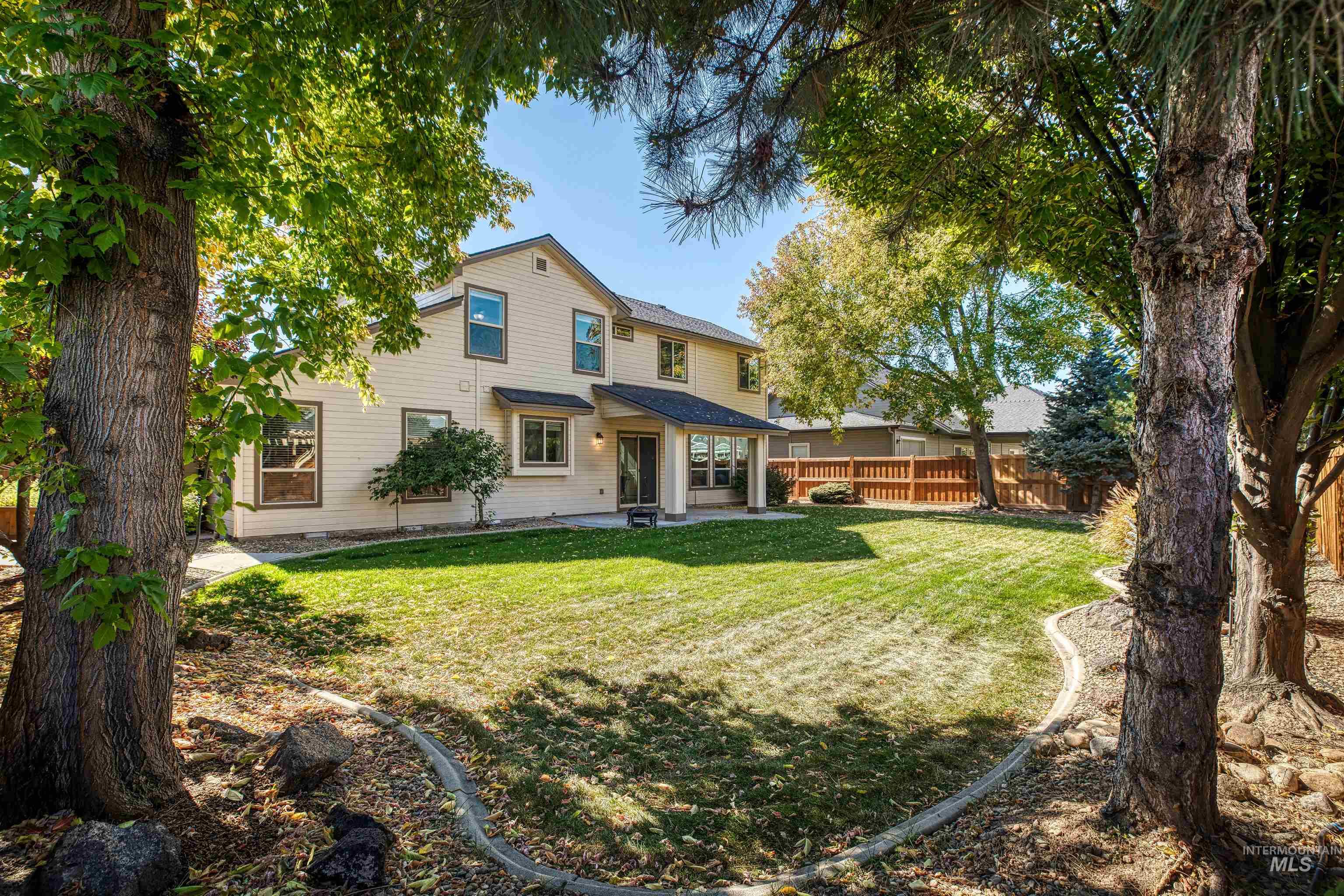 844 E San Pedro St, Meridian, Idaho 83646, 4 Bedrooms, 2.5 Bathrooms, Residential For Sale, Price $625,000,MLS 98925909