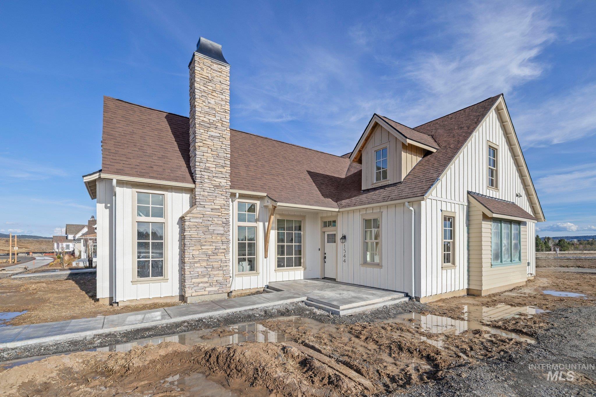 1544 Picotee Circle, Moscow, Idaho 83843, 4 Bedrooms, 2.5 Bathrooms, Residential For Sale, Price $639,000, 98925936