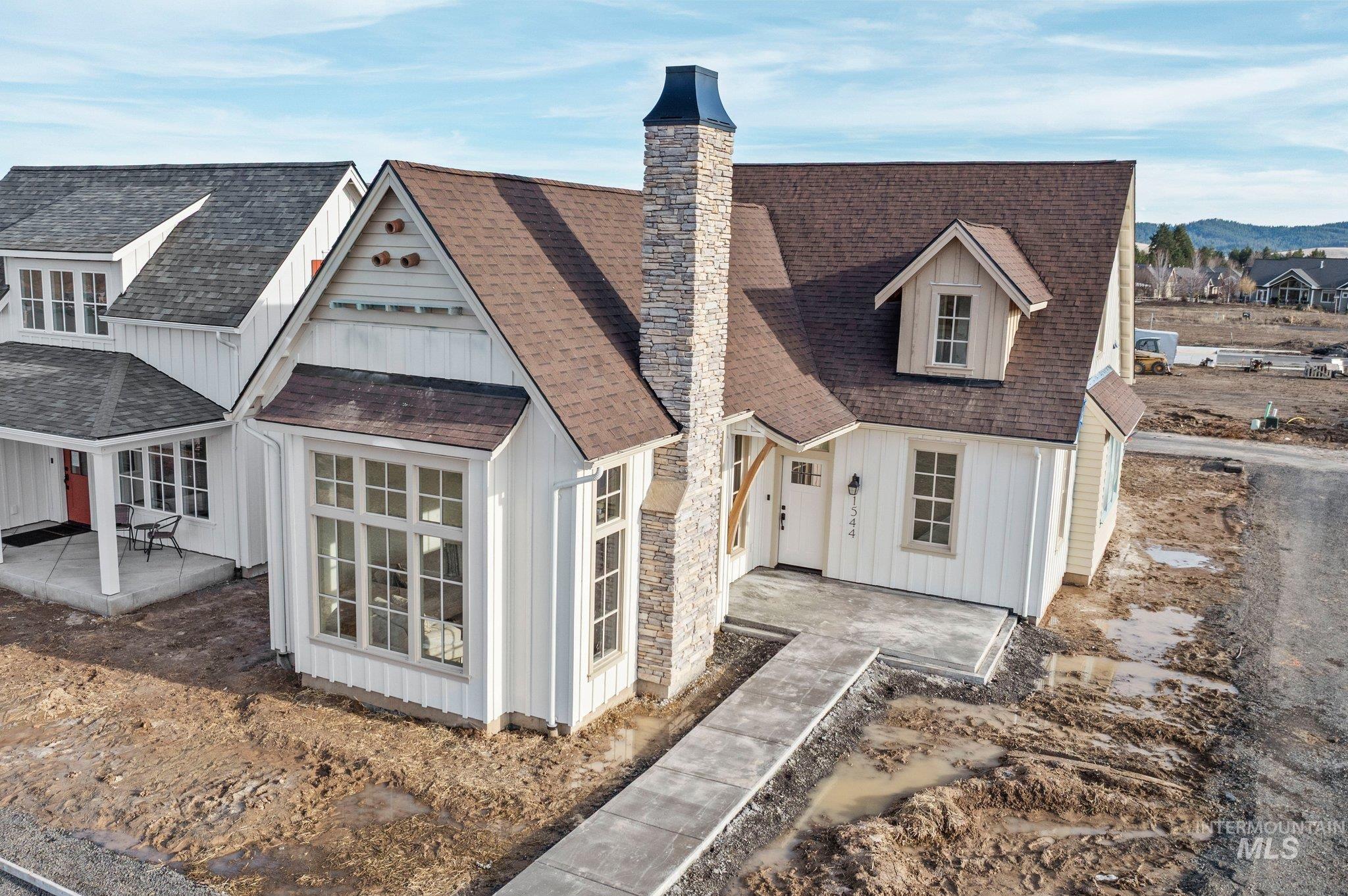 1544 Picotee Circle, Moscow, Idaho 83843, 4 Bedrooms, 2.5 Bathrooms, Residential For Sale, Price $639,000, 98925936