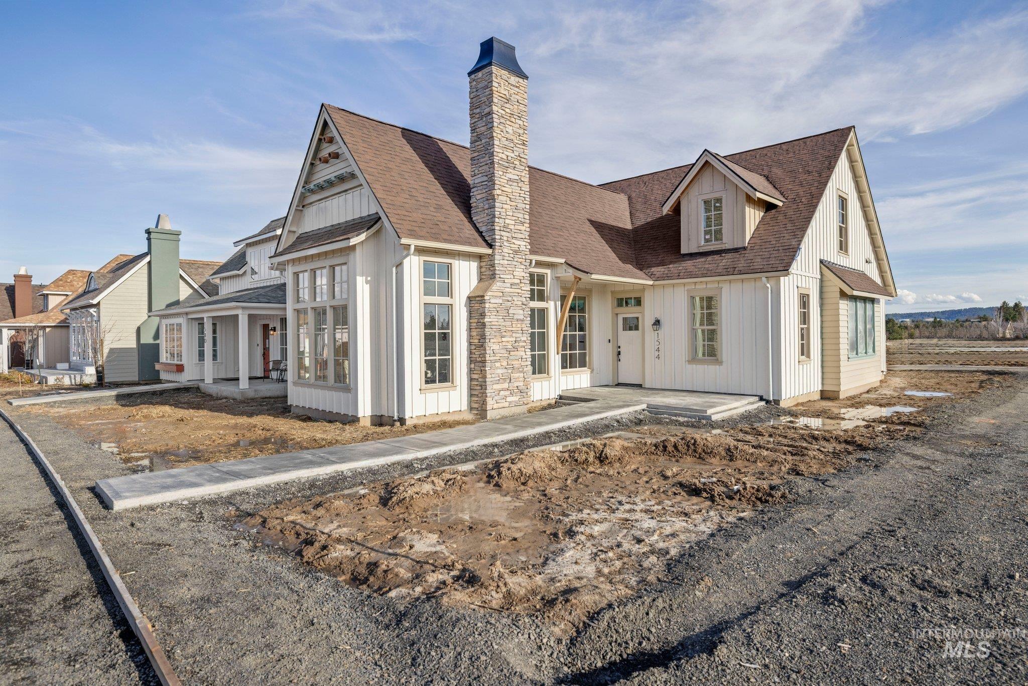 1544 Picotee Circle, Moscow, Idaho 83843, 4 Bedrooms, 2.5 Bathrooms, Residential For Sale, Price $639,000, 98925936