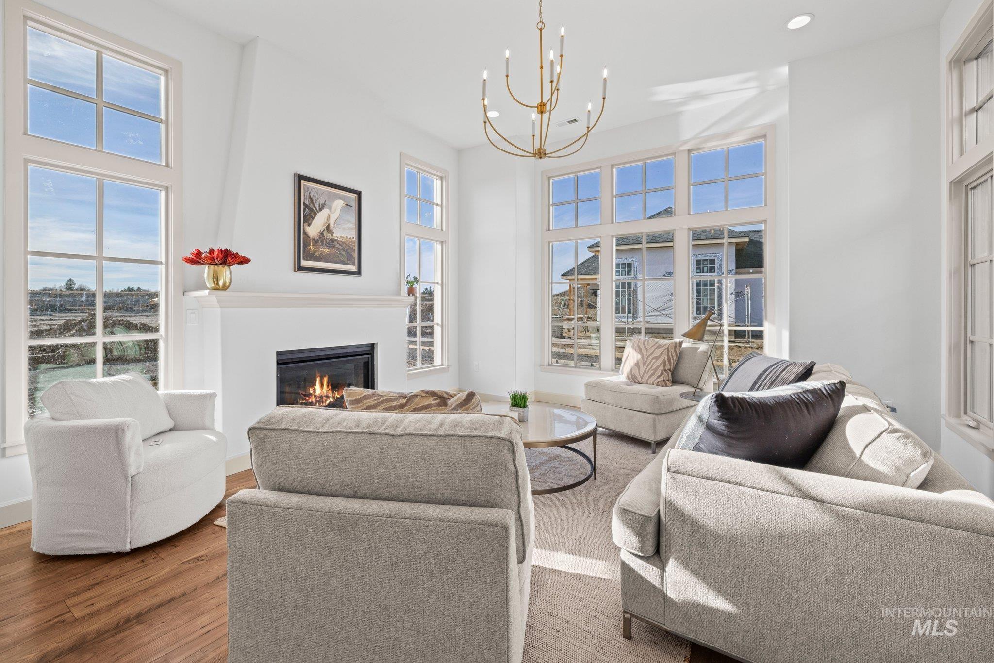 1544 Picotee Circle, Moscow, Idaho 83843, 4 Bedrooms, 2.5 Bathrooms, Residential For Sale, Price $639,000, 98925936