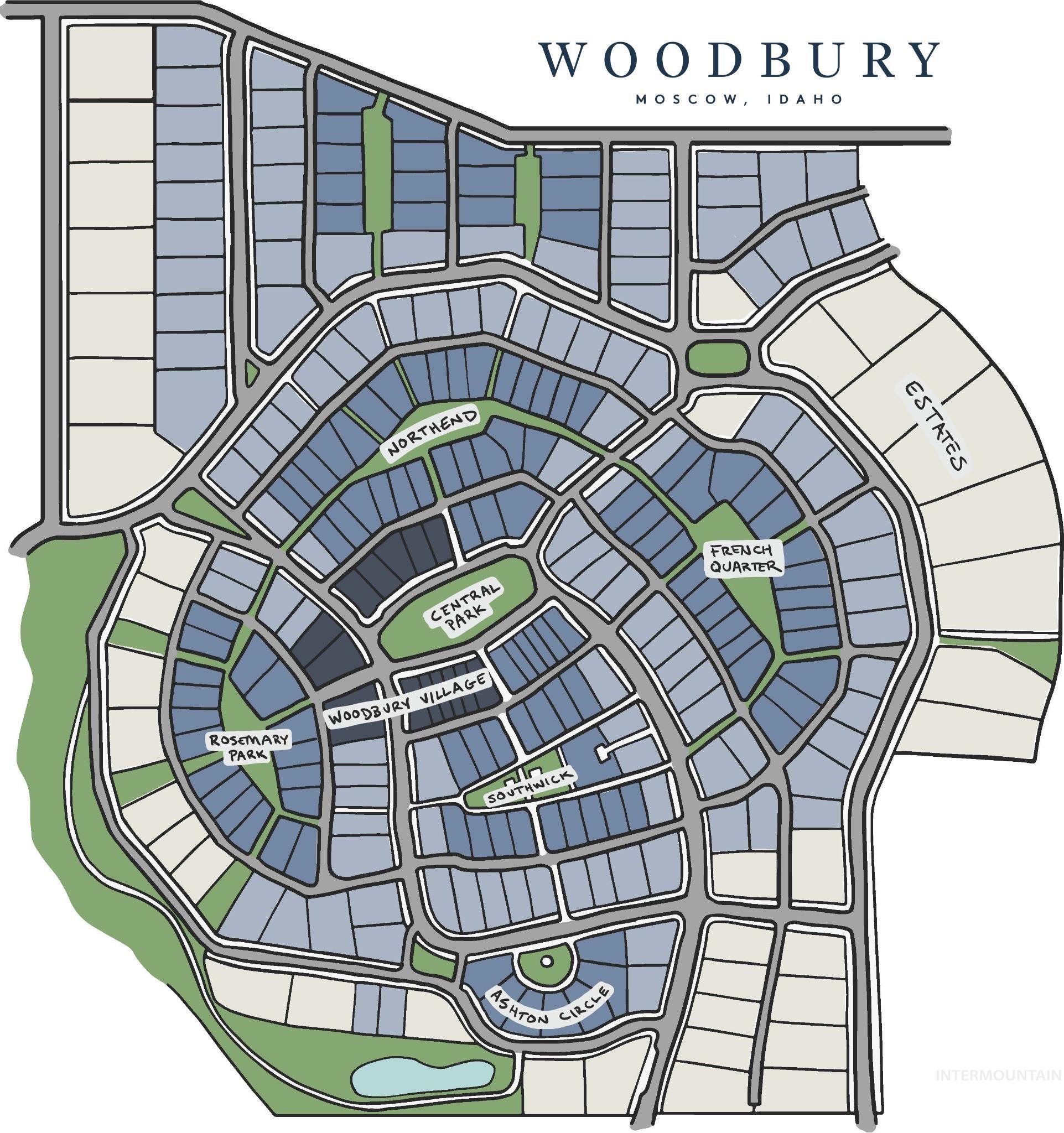 1544 Picotee Circle, Moscow, Idaho 83843, 4 Bedrooms, 2.5 Bathrooms, Residential For Sale, Price $639,000, 98925936