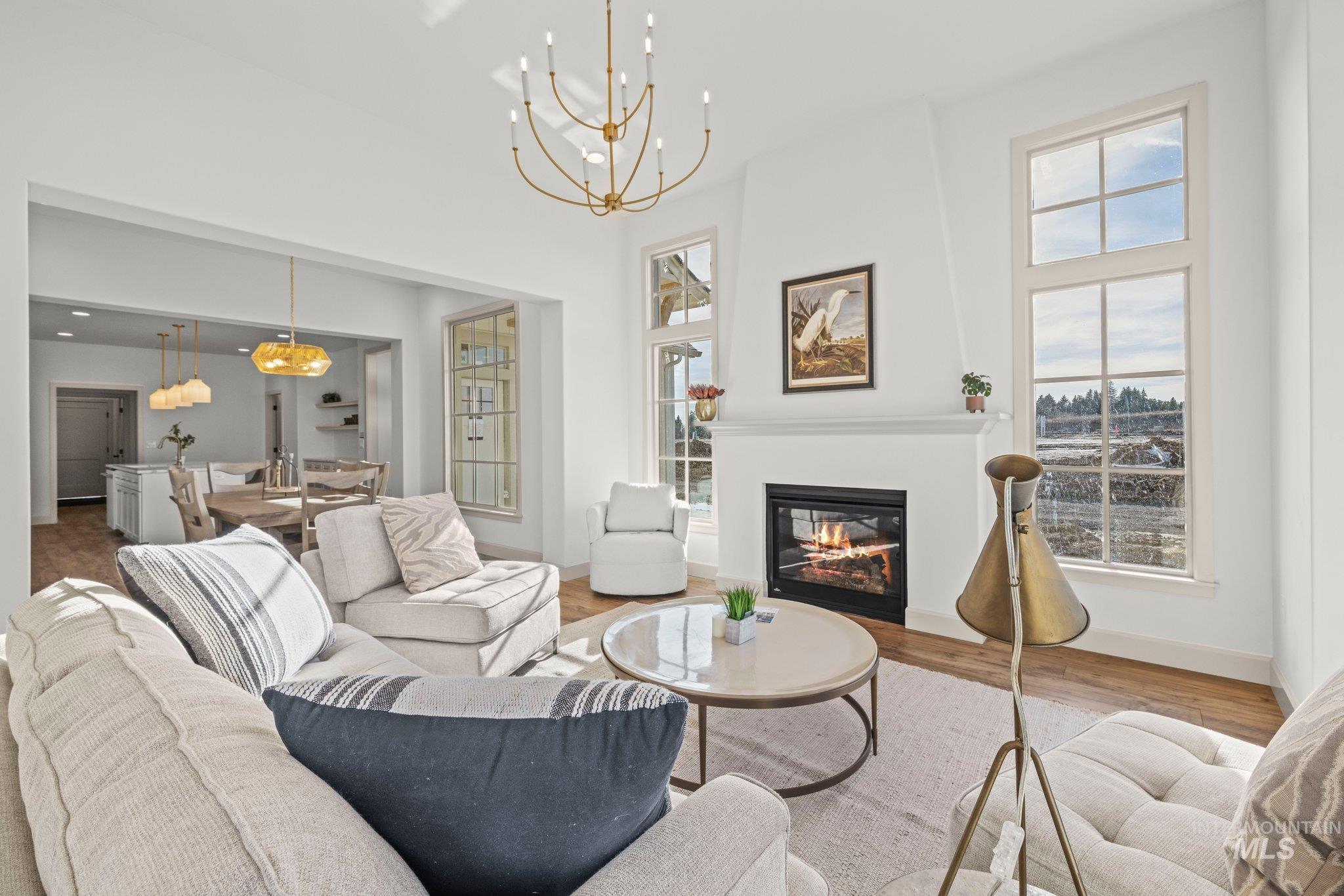 1544 Picotee Circle, Moscow, Idaho 83843, 4 Bedrooms, 2.5 Bathrooms, Residential For Sale, Price $639,000, 98925936