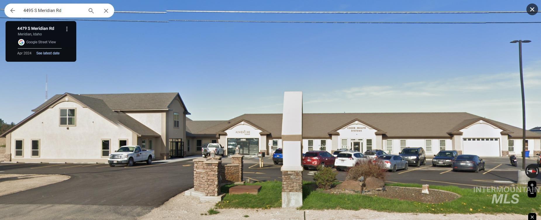 4455-4479 S Meridian Road, Meridian, Idaho 83642, Business/Commercial For Sale, Price $1,552,320, 98925939