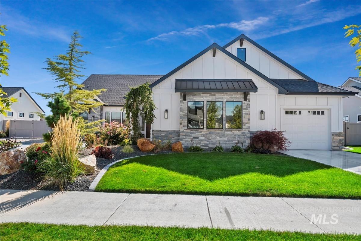 2991 E Darcy Dr, Meridian, Idaho 83642, 4 Bedrooms, 2 Bathrooms, Residential For Sale, Price $1,200,000,MLS 98925987