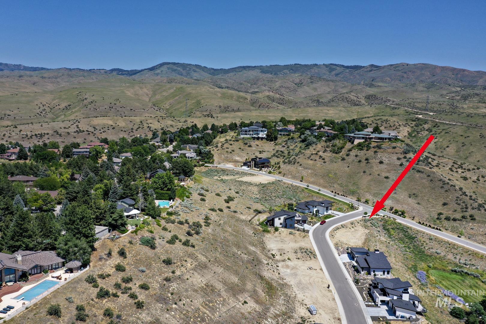1347 E Chardie Rd, Boise, Idaho 83702, Land For Sale, Price $550,000, 98926003