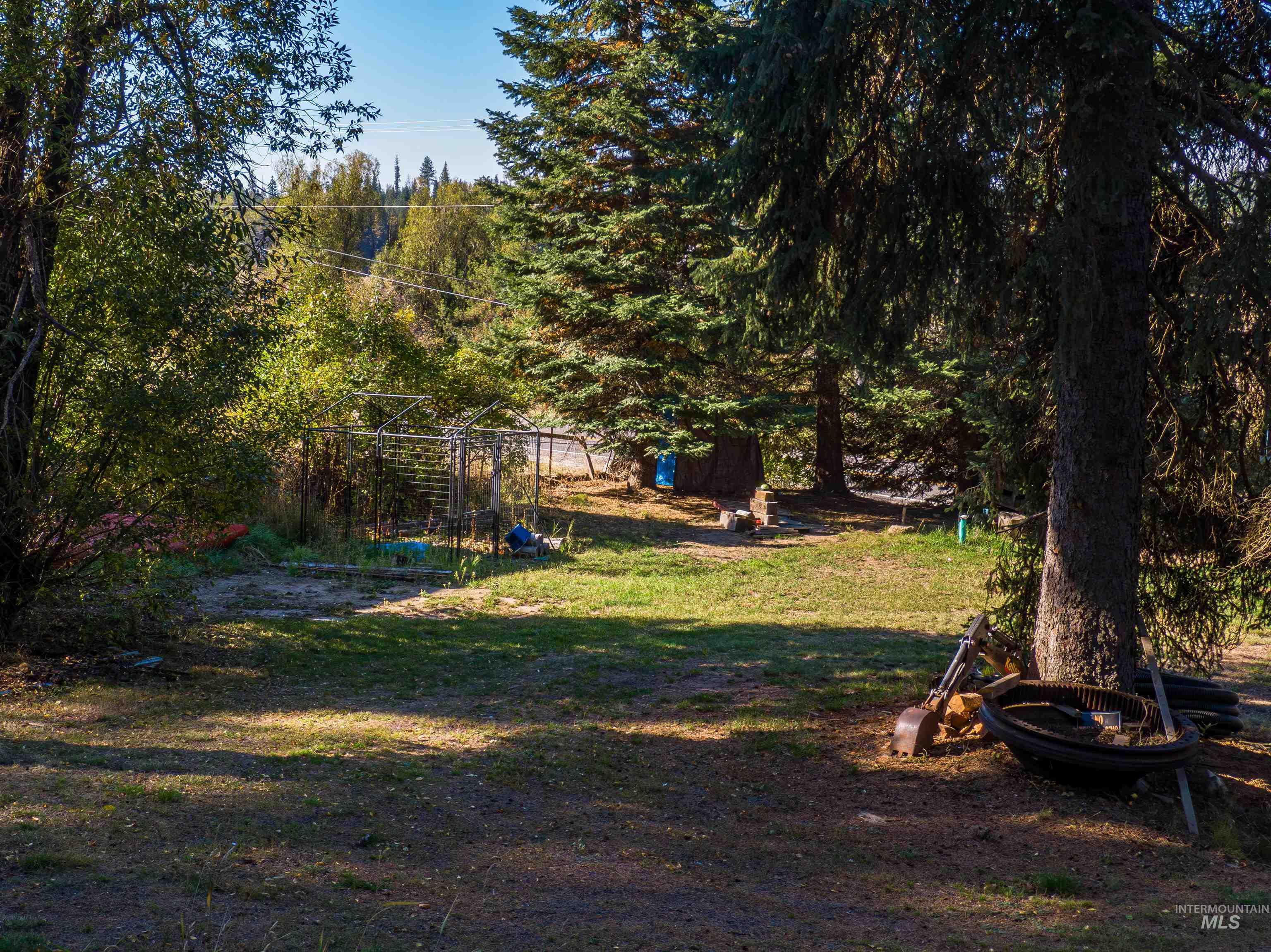 716 Park Avenue, Bovill, Idaho 83806, Land For Sale, Price $40,000,MLS 98926021