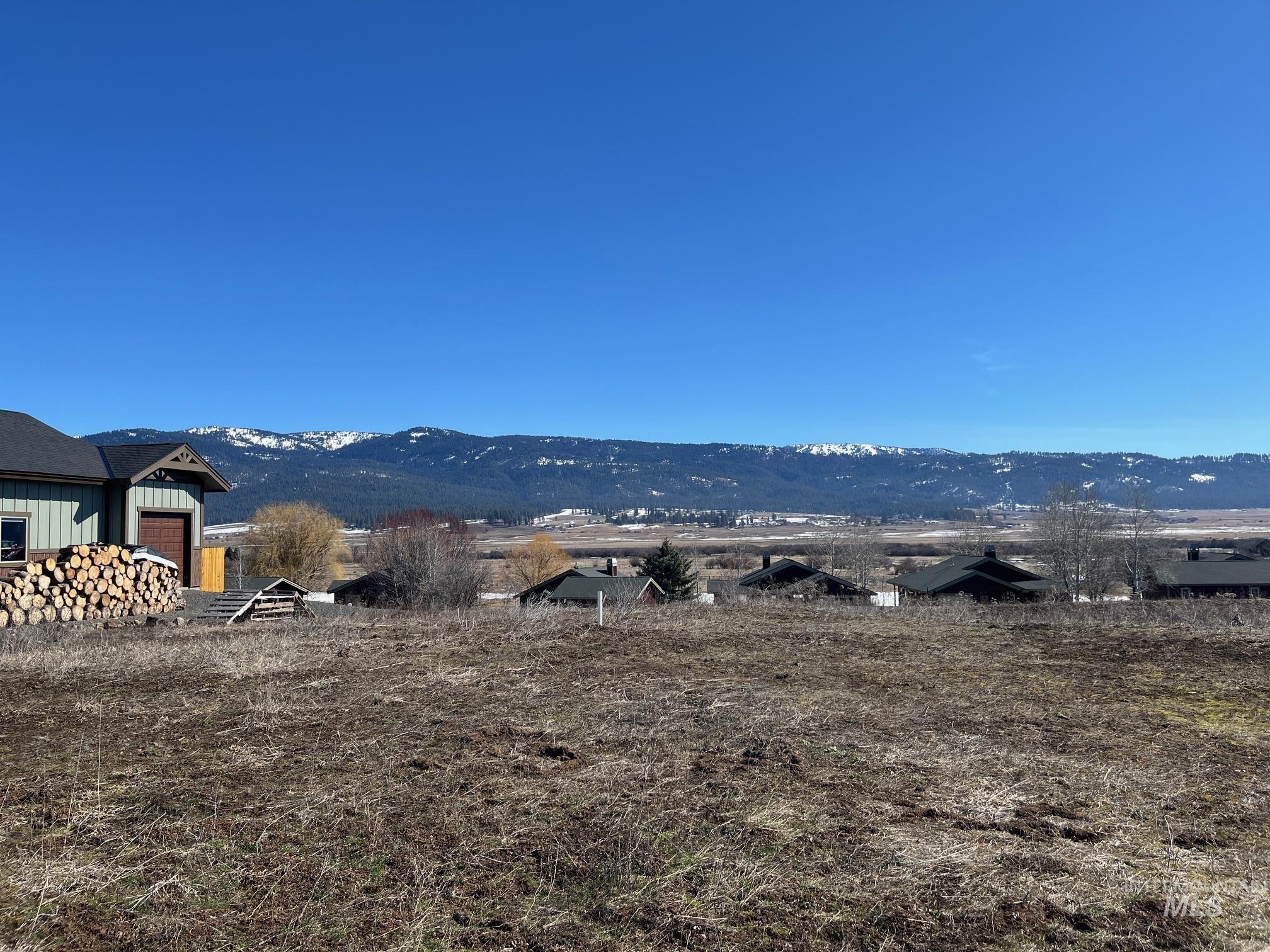 Lot 40 Village Loop, New Meadows, Idaho 83654, Land For Sale, Price $119,900,MLS 98926064