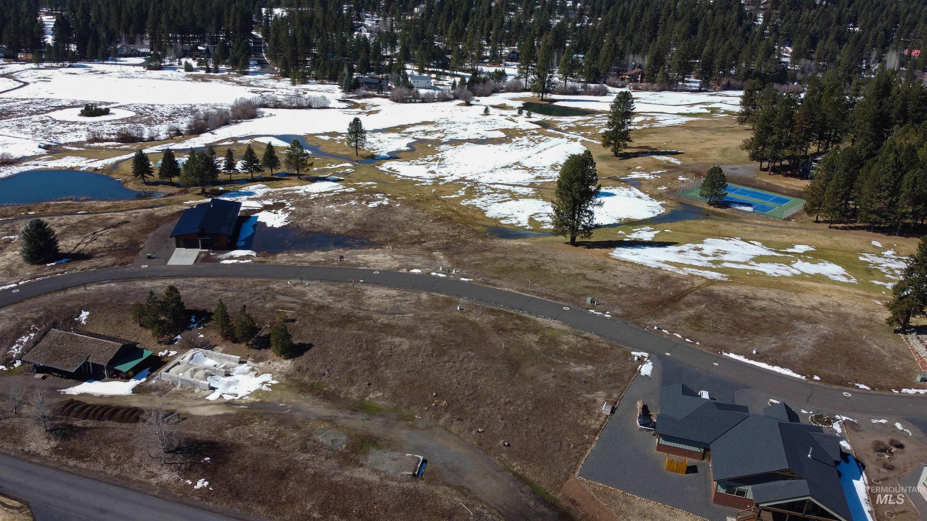 Lot 40 Village Loop, New Meadows, Idaho 83654, Land For Sale, Price $119,900,MLS 98926064