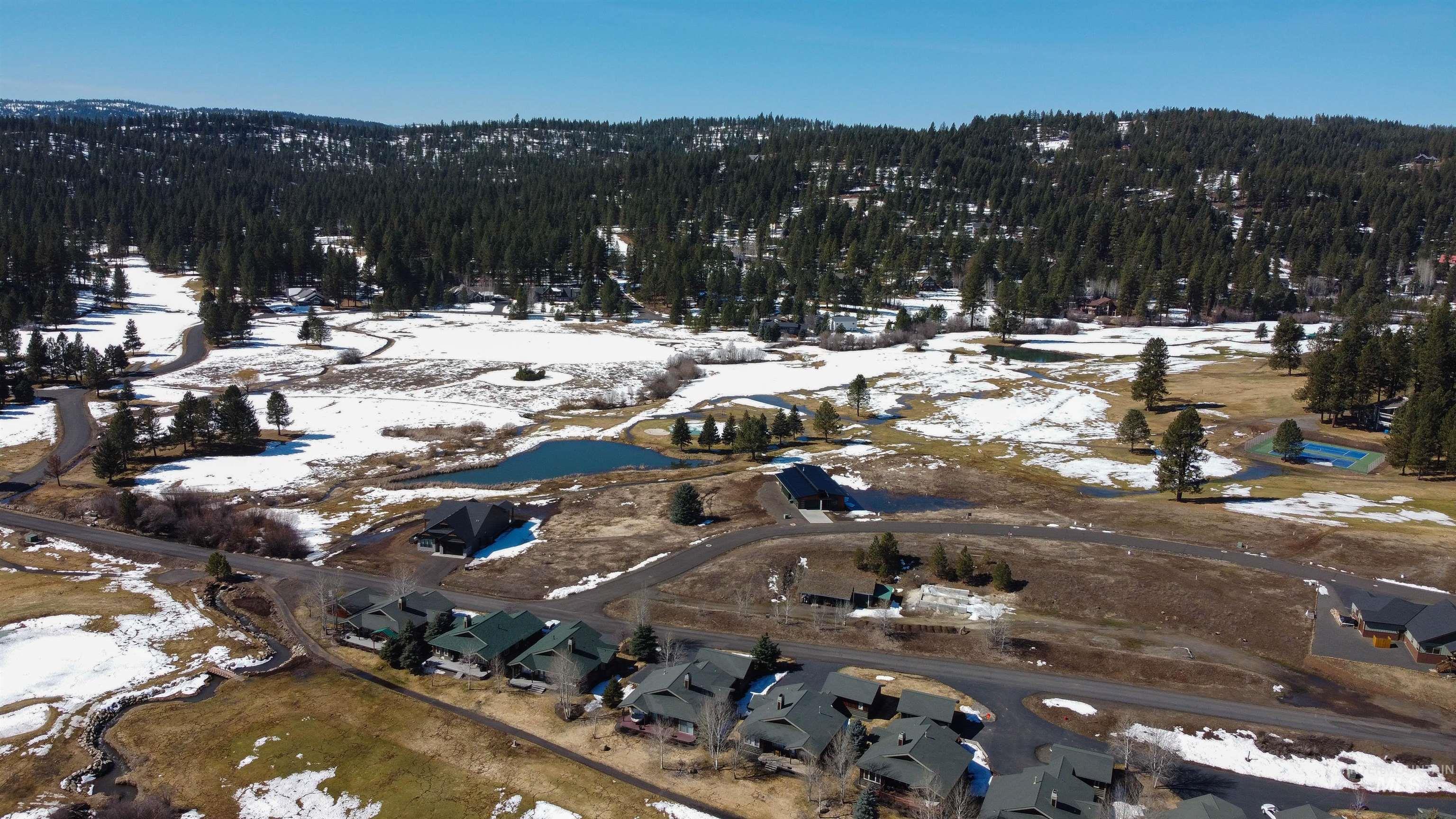 Lot 40 Village Loop, New Meadows, Idaho 83654, Land For Sale, Price $119,900,MLS 98926064