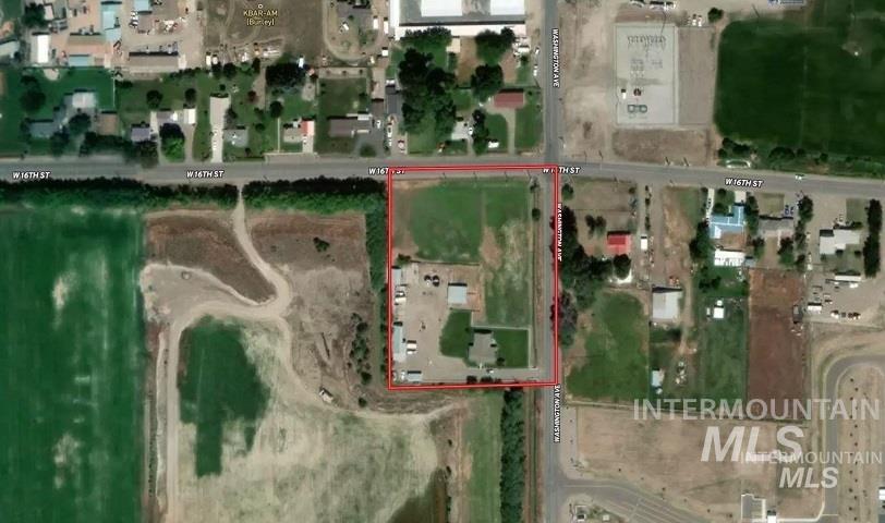 1664 Washington, Burley, Idaho 83318, 3 Bedrooms, 9 Rooms, Business/Commercial For Sale, Price $575,000,MLS 98926104