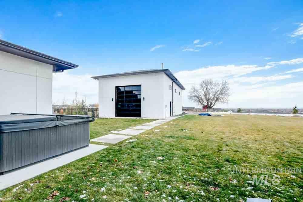 1520 W Kamet Ct, Nampa, Idaho 83686, 5 Bedrooms, 4.5 Bathrooms, Residential For Sale, Price $1,600,000,MLS 98926129