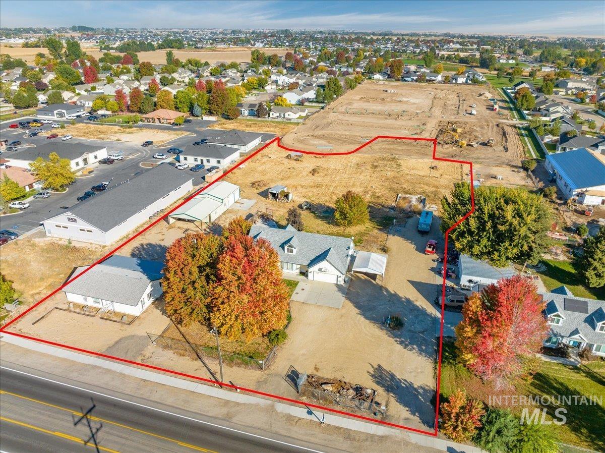 880 W Main Street, Middleton, Idaho 83644, Business/Commercial For Sale, Price $650,000, 98926130